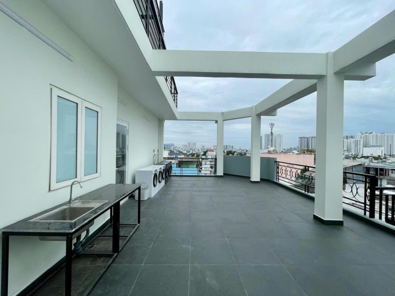 Unite Saigon Relaxion Apartment Ho Chi Minh City