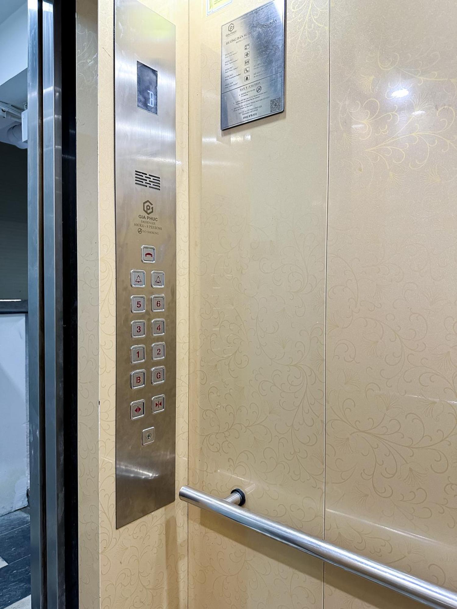 Apartment Unite Saigon Relaxion Ho Chi Minh City