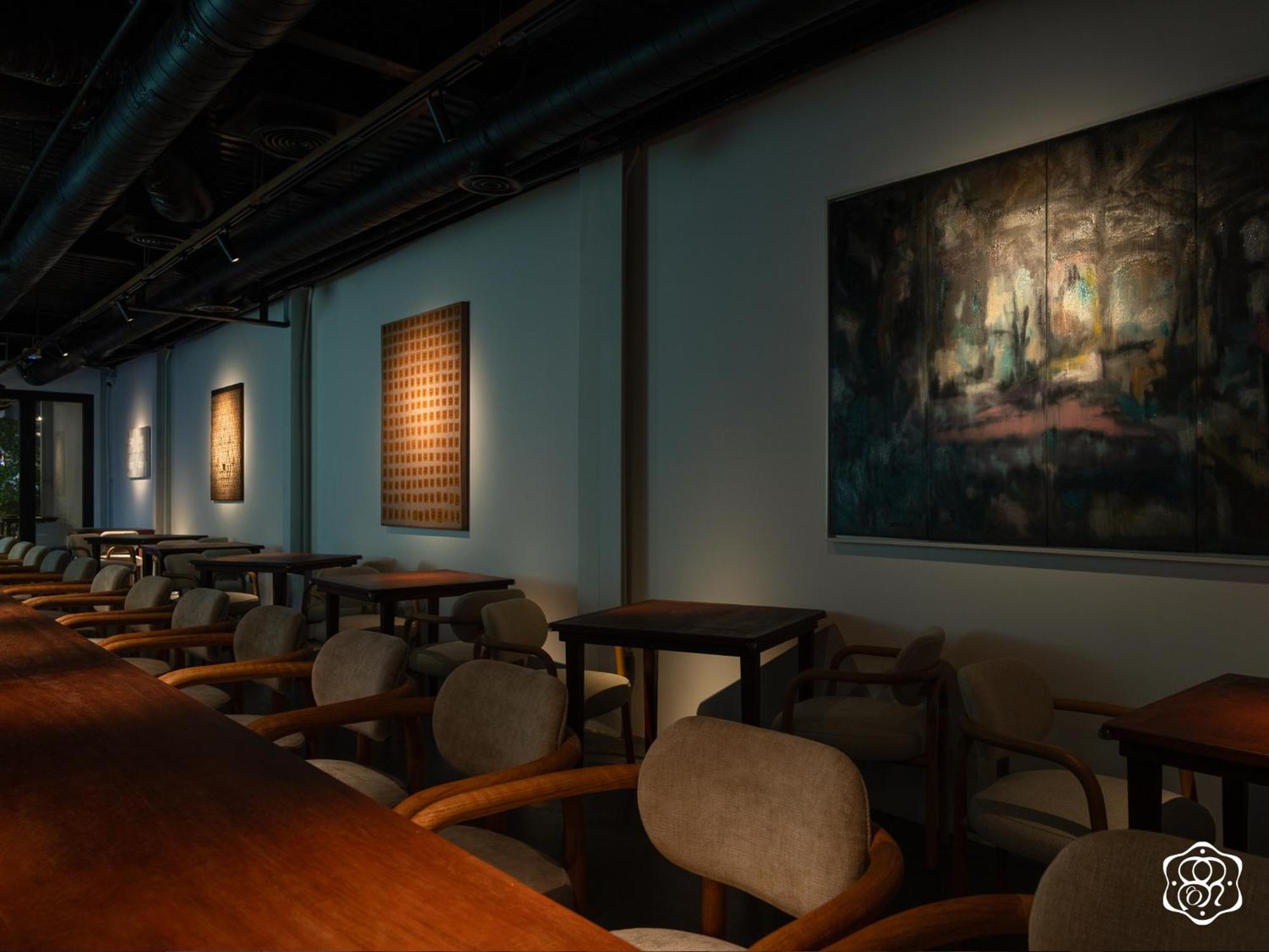 Amanaki Saigon Boutique 4*