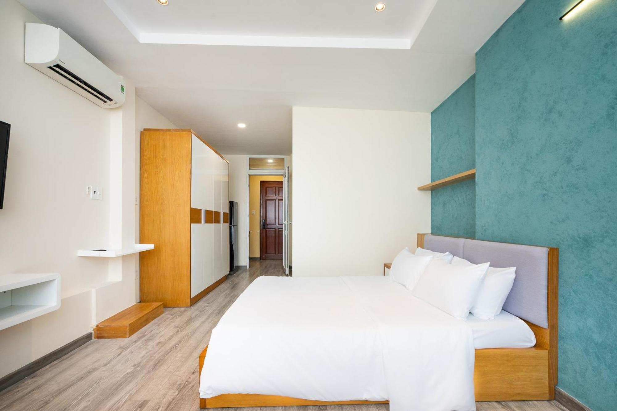 Aparthotel Hoshi