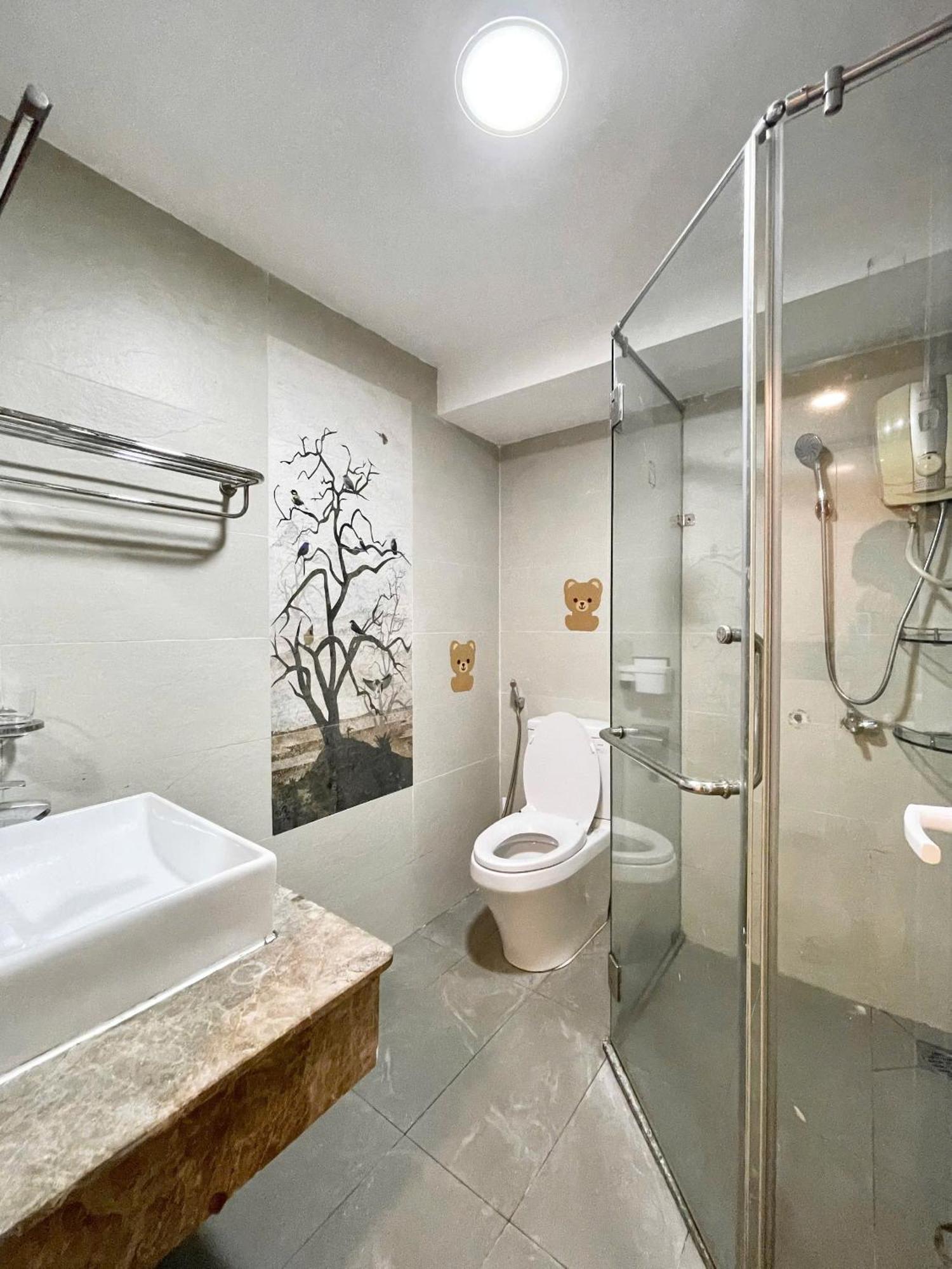 Hoshi Aparthotel
