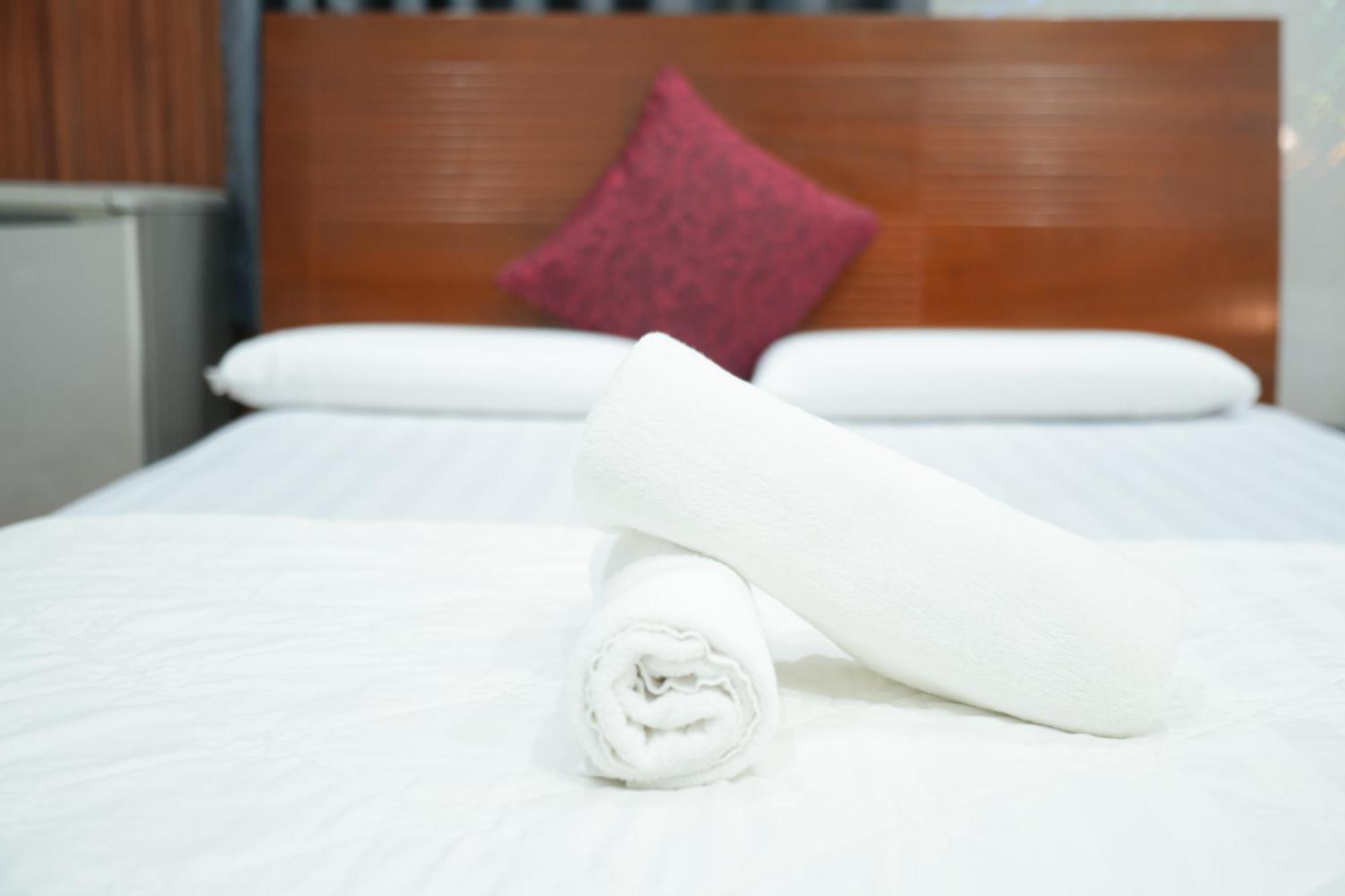 Hotel Khach San Khanh Vy *