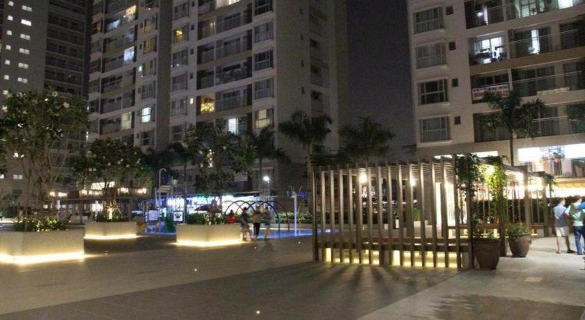 Scenic Valley Vietnam - Vina We Hotel Ho Chi Minh City