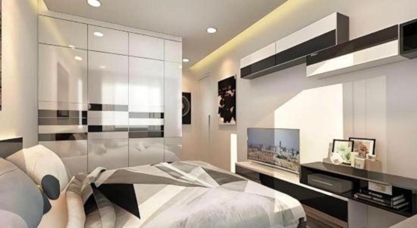 Hotel Scenic Valley Vietnam - Vina We 5*