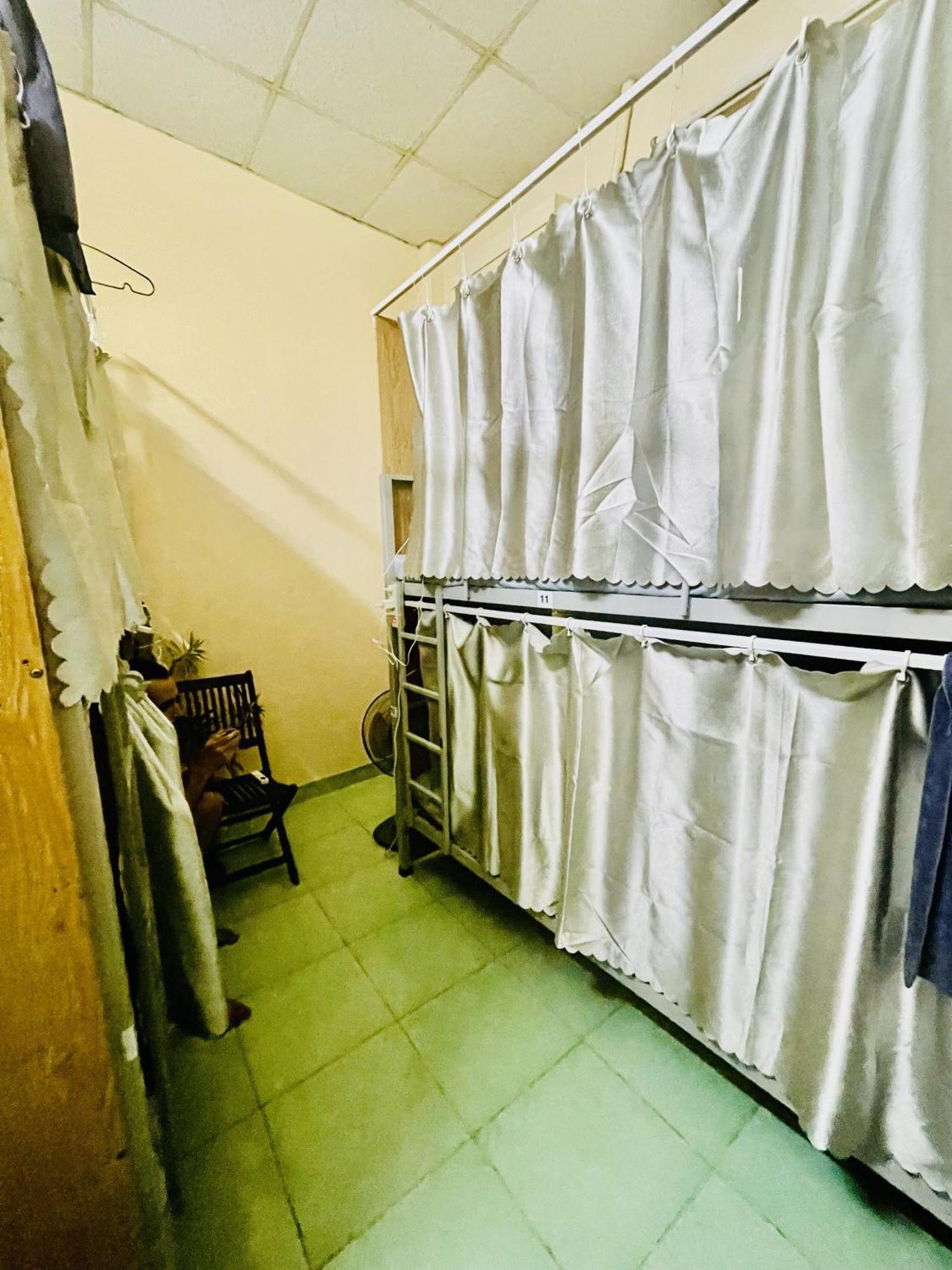Homestay 花ren