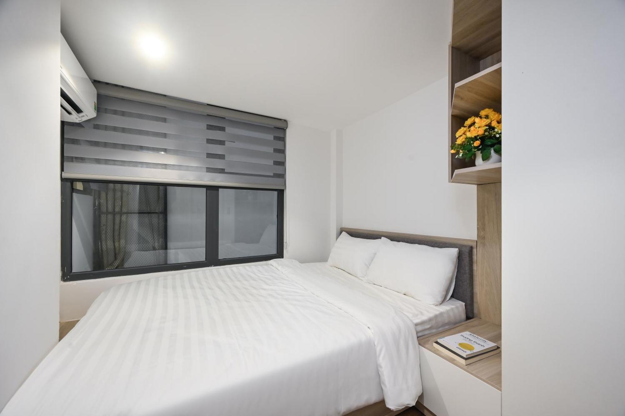 Igo 2 Aparthotel