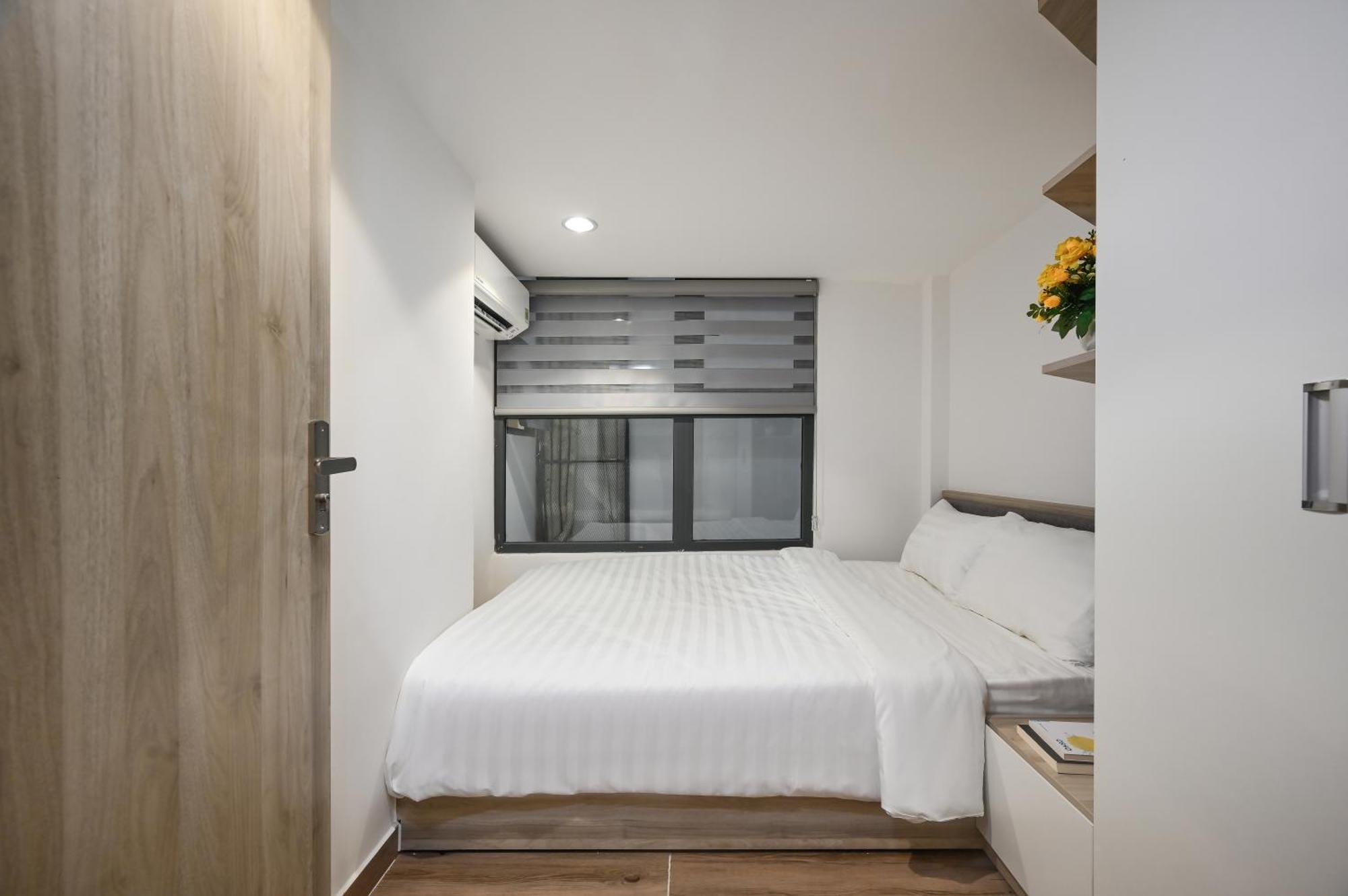 Aparthotel Igo 2 *