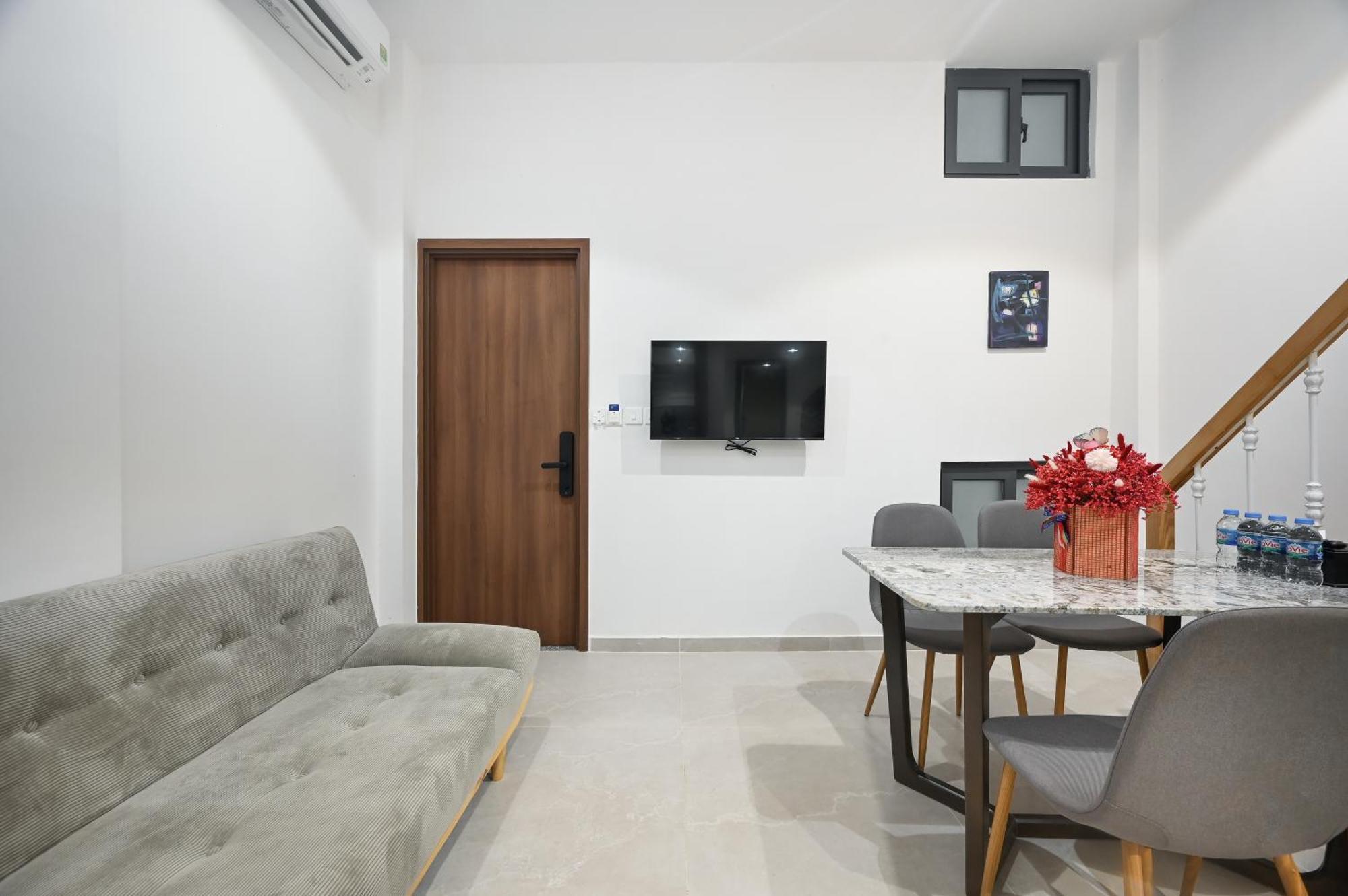 Aparthotel Igo 2 Ho Chi Minh City