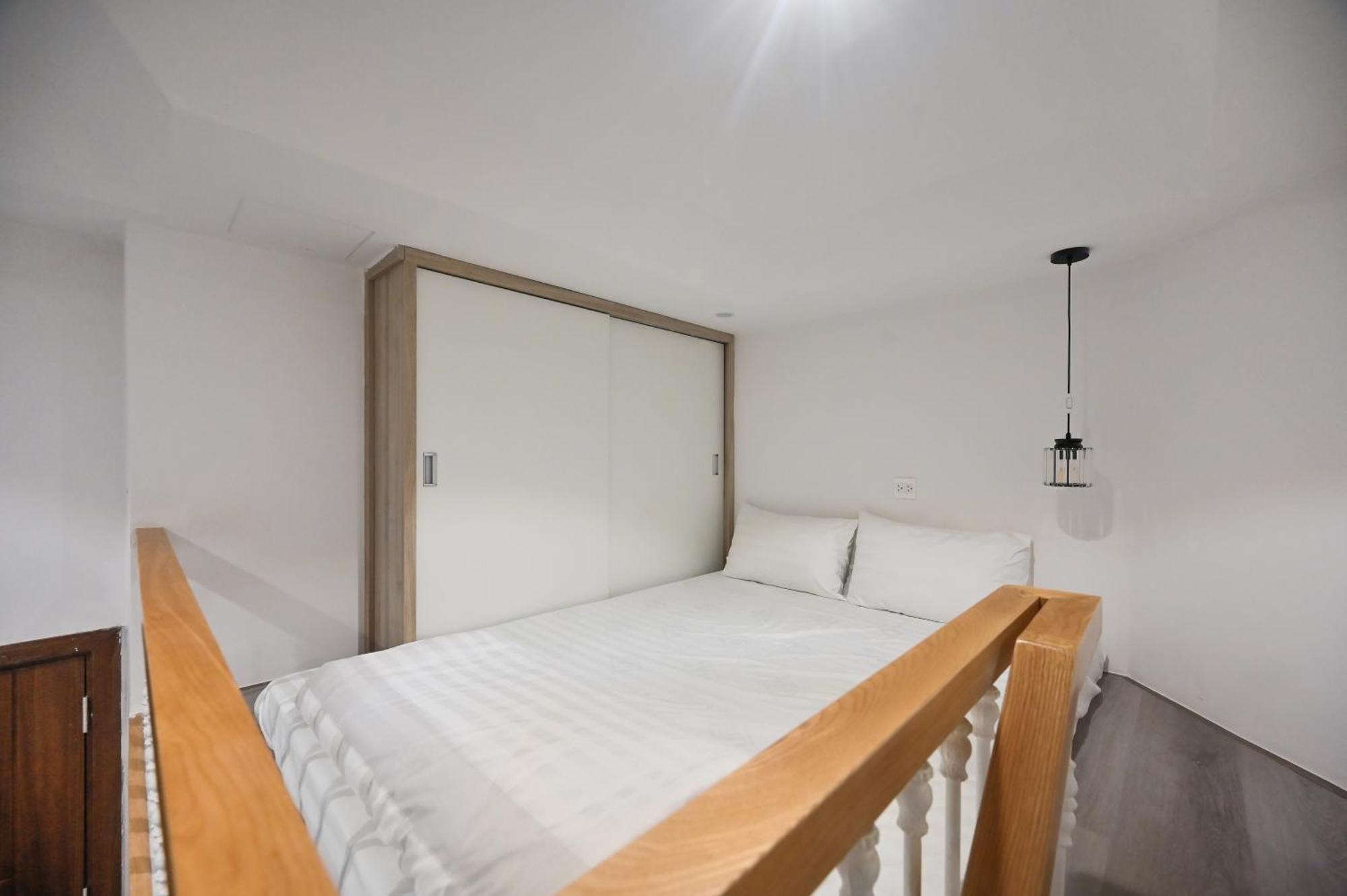 Aparthotel Igo 2 Ho Chi Minh City