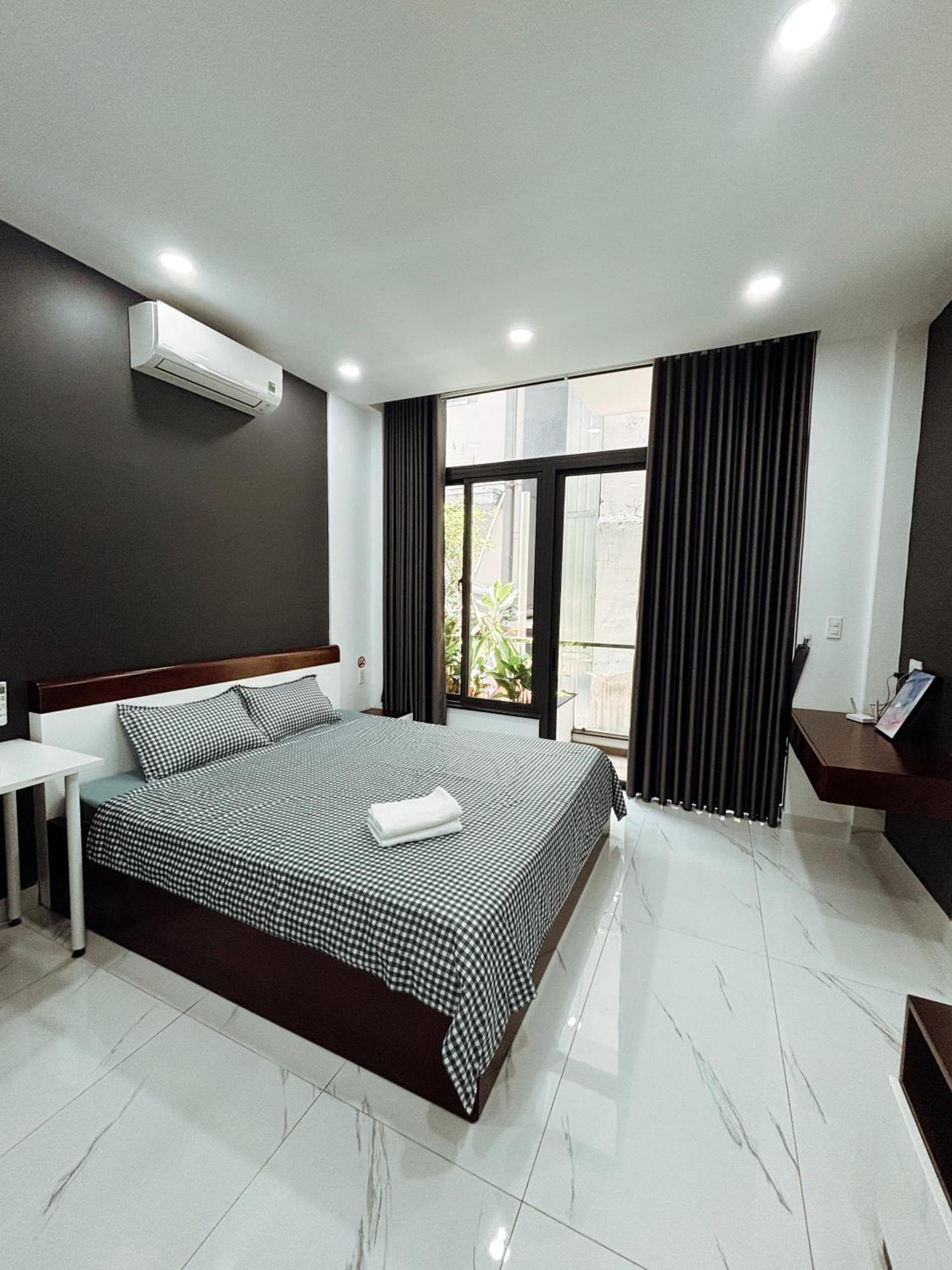 Letuc02 Business Couple Family Travel Homestay Ho Chi Minh City