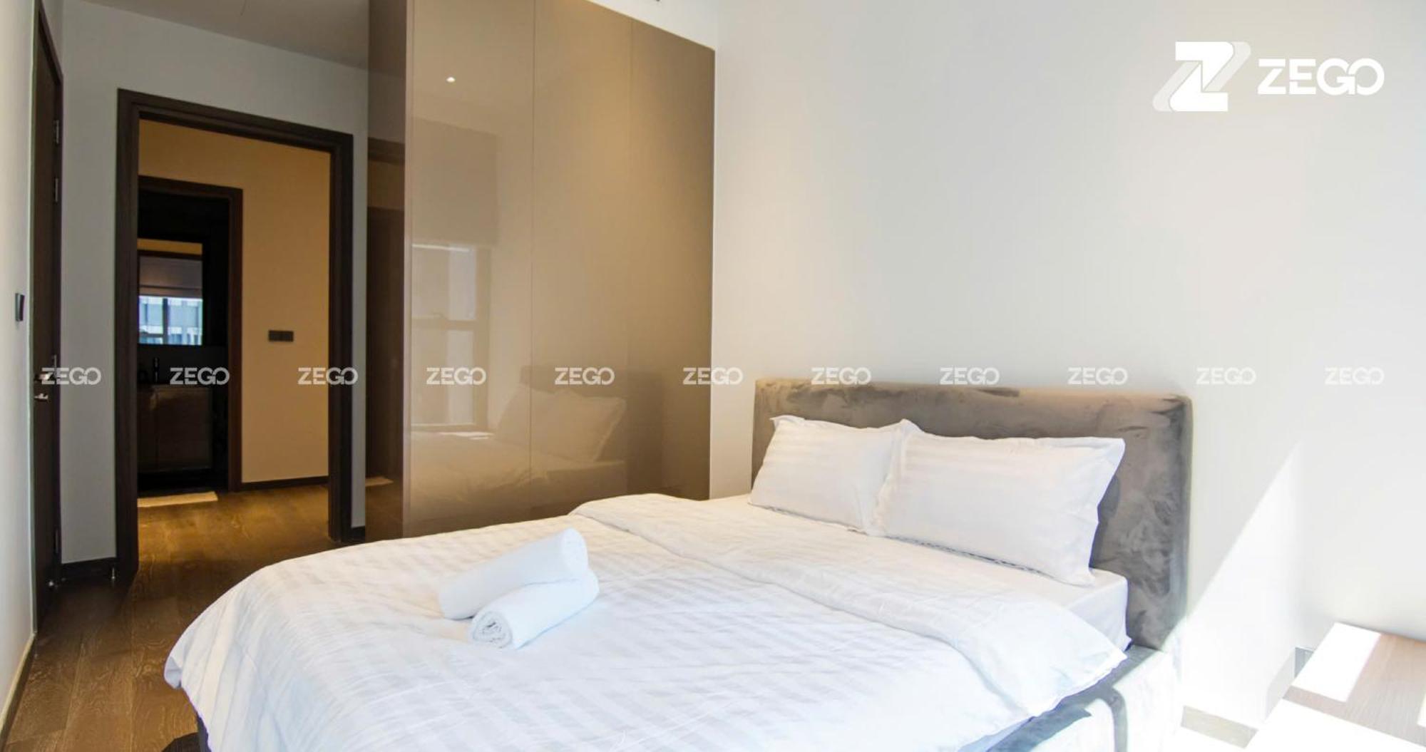 Apartment Imperial Metropole Saigon *