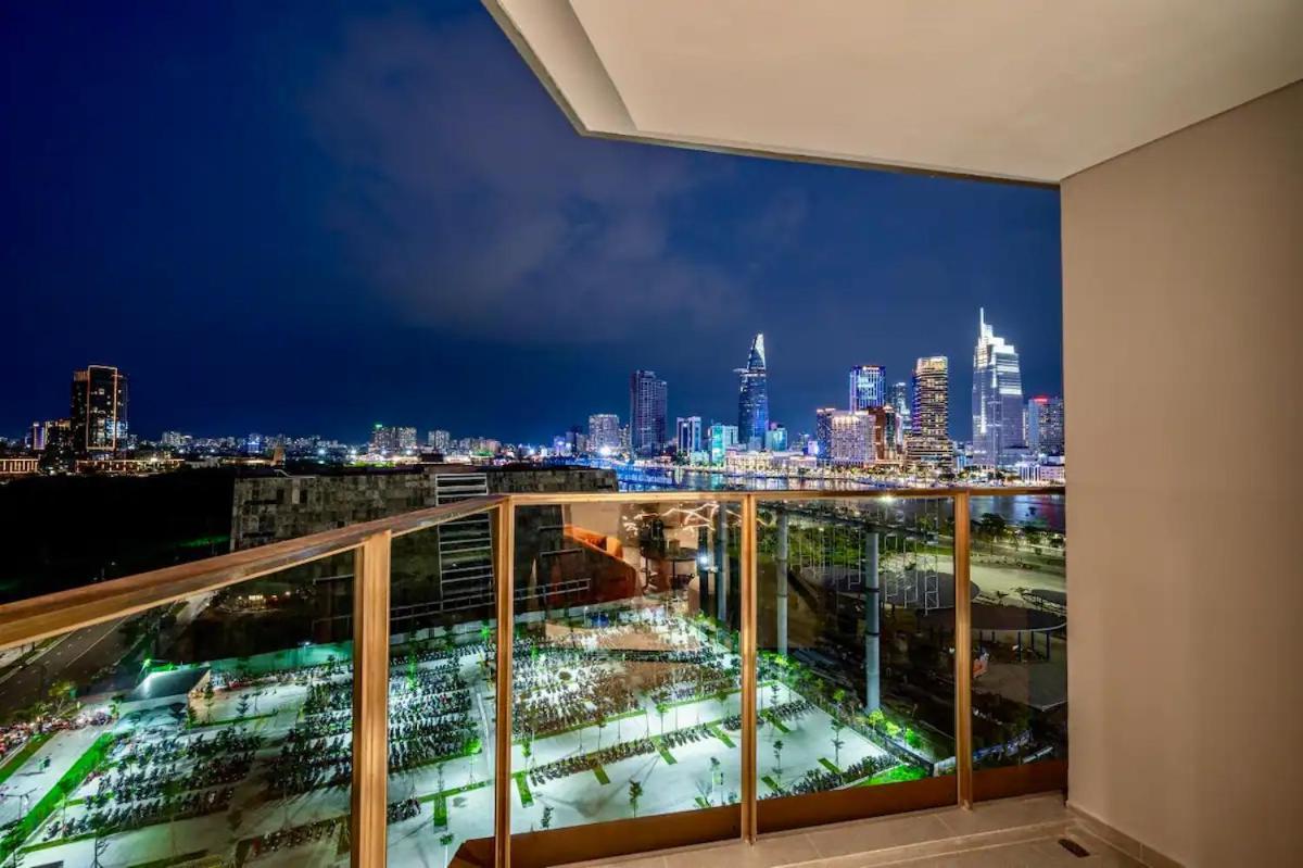 Apartment Imperial Metropole Saigon