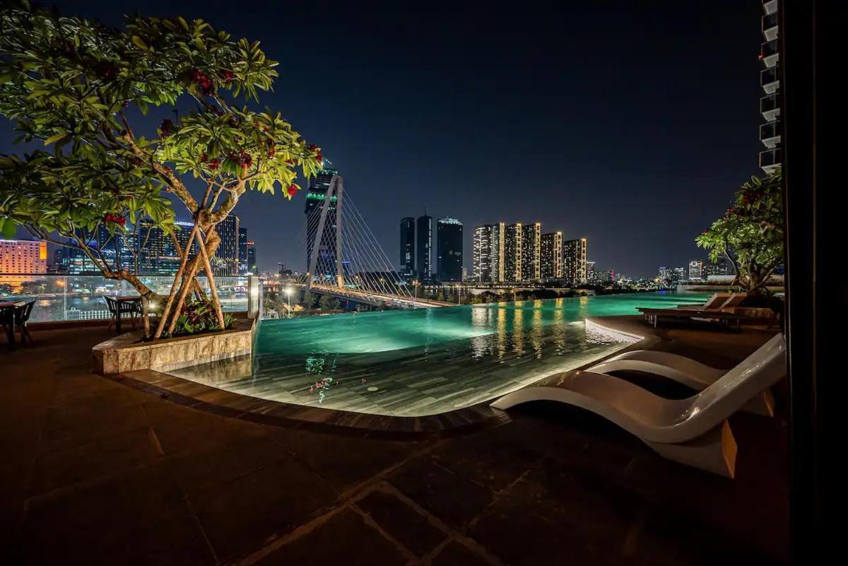 Apartment Imperial Metropole Saigon *
