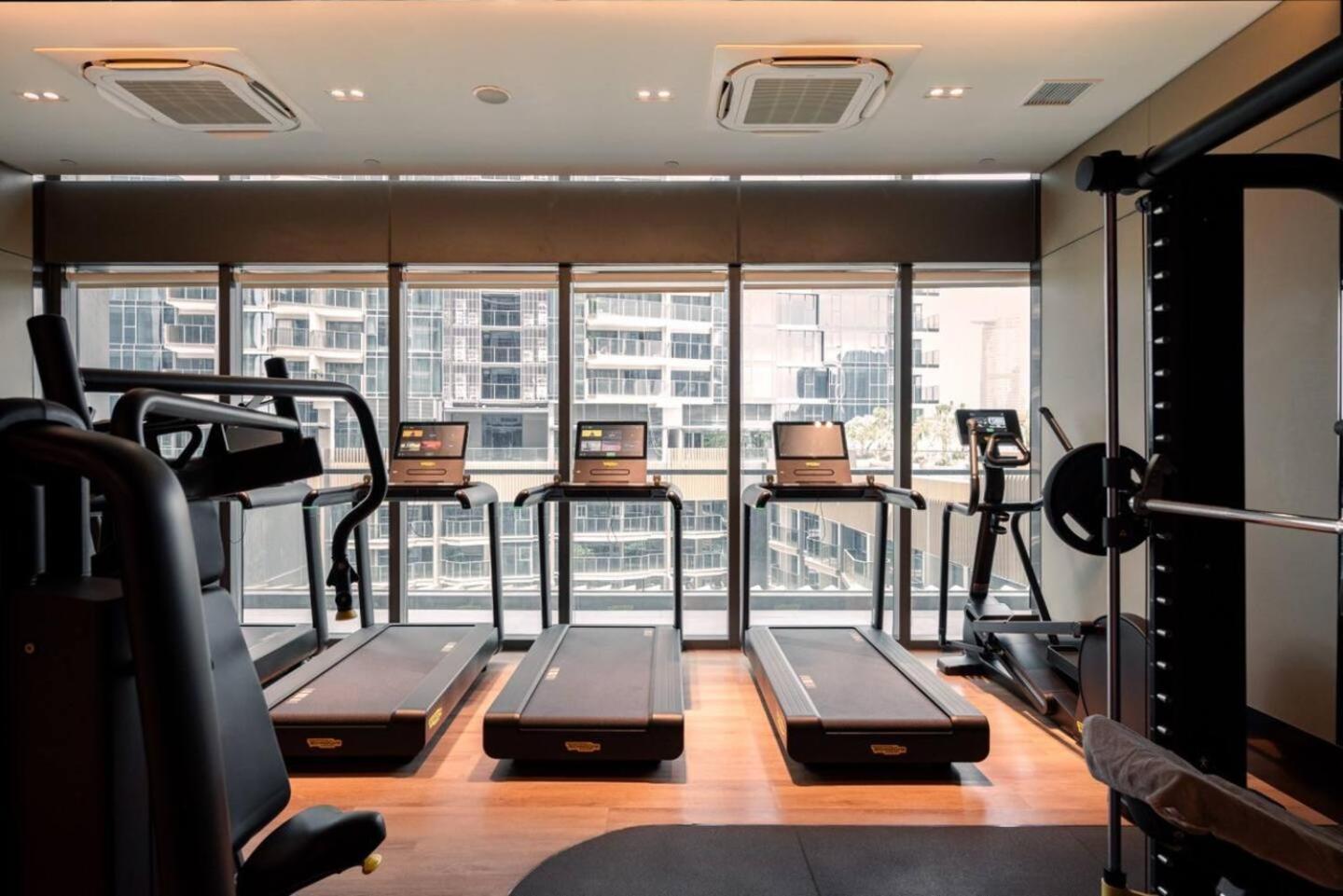 Imperial Metropole Saigon Apartment Ho Chi Minh City