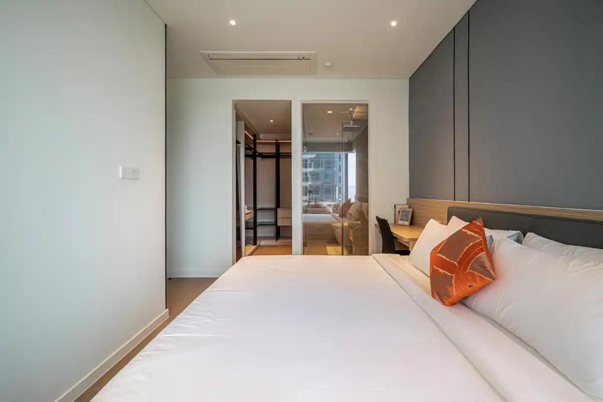 Imperial Metropole Saigon Apartment