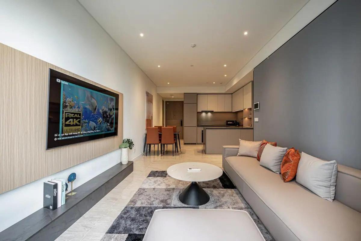Apartment Imperial Metropole Saigon