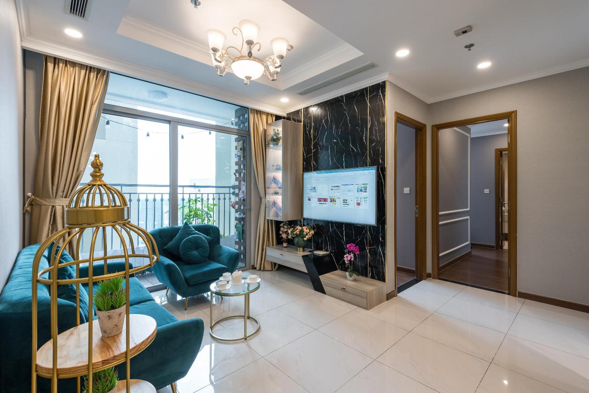 Landmark Condotel Hotel 4*