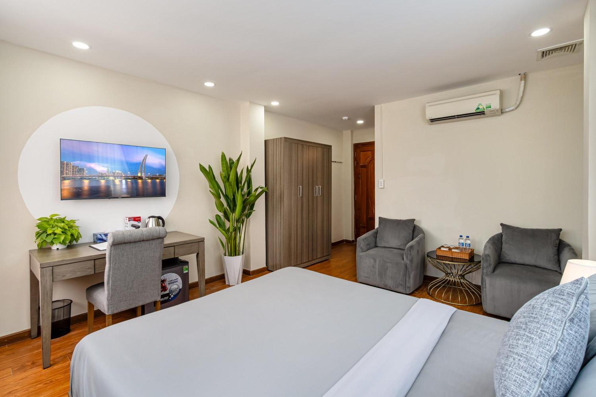 Bed & Breakfast Annie House *