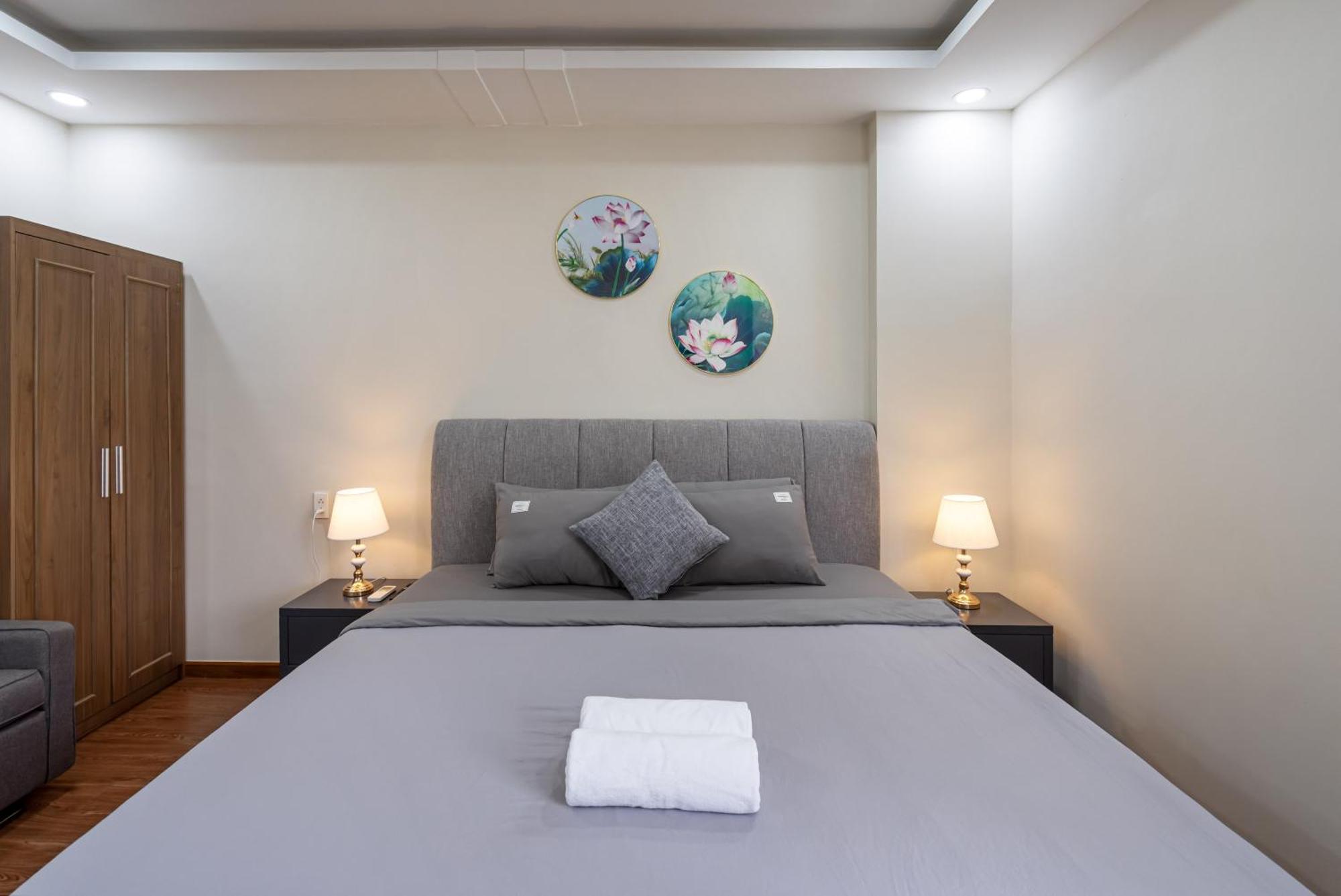 Bed & Breakfast Annie House Ho Chi Minh City