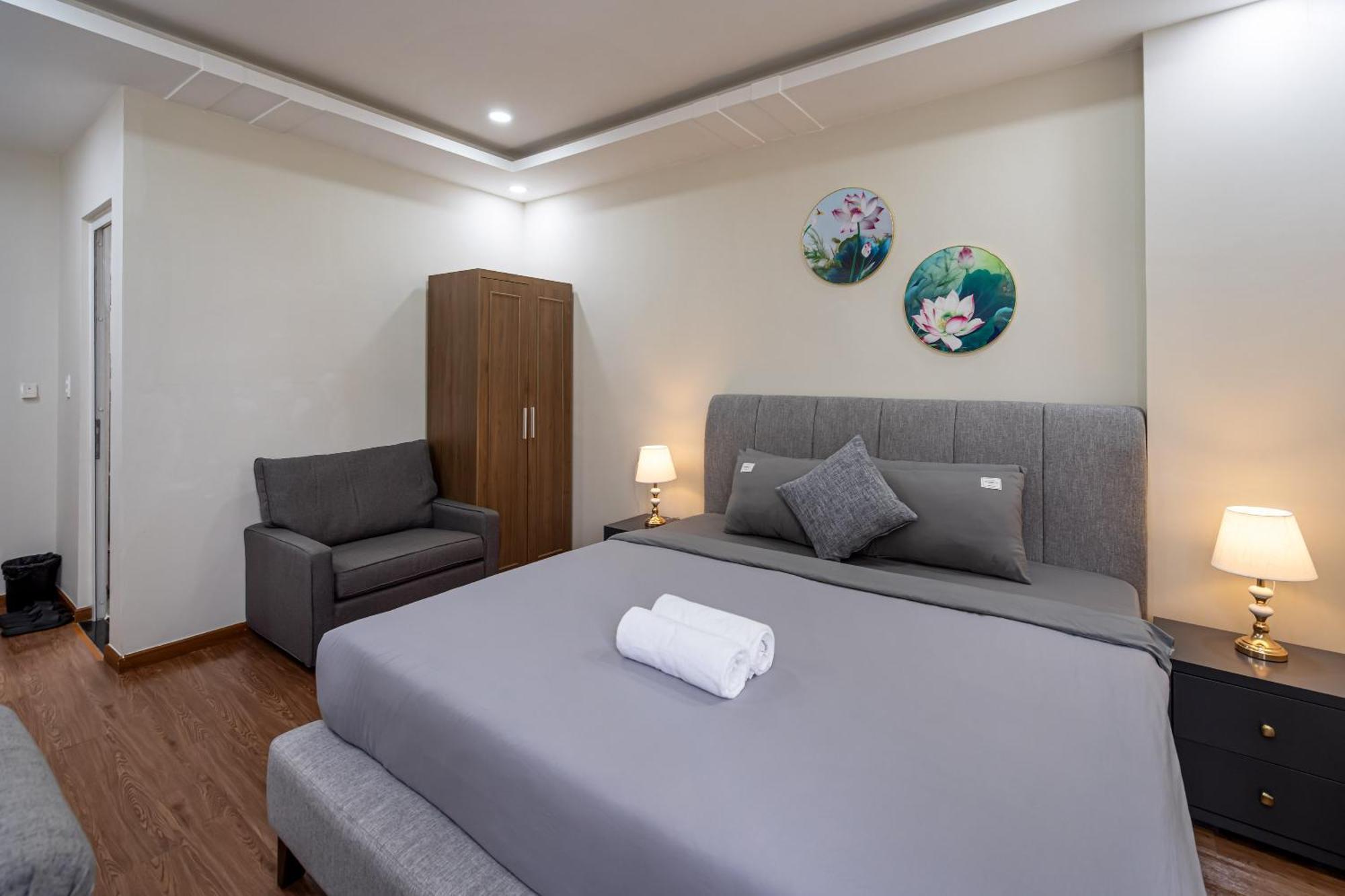 Bed & Breakfast Annie House *