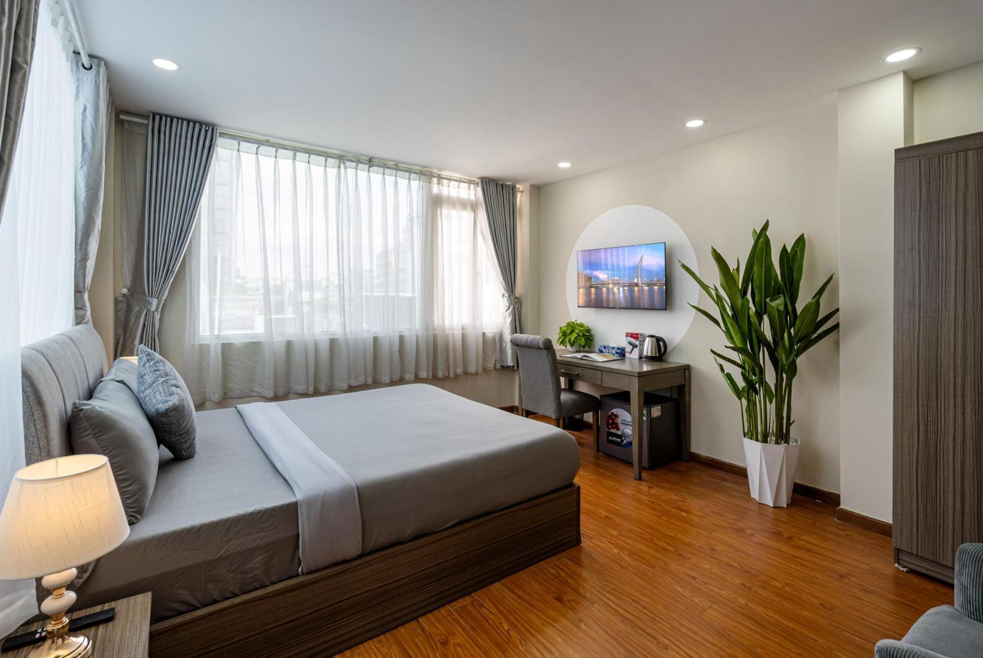 Bed & Breakfast Annie House Ho Chi Minh City