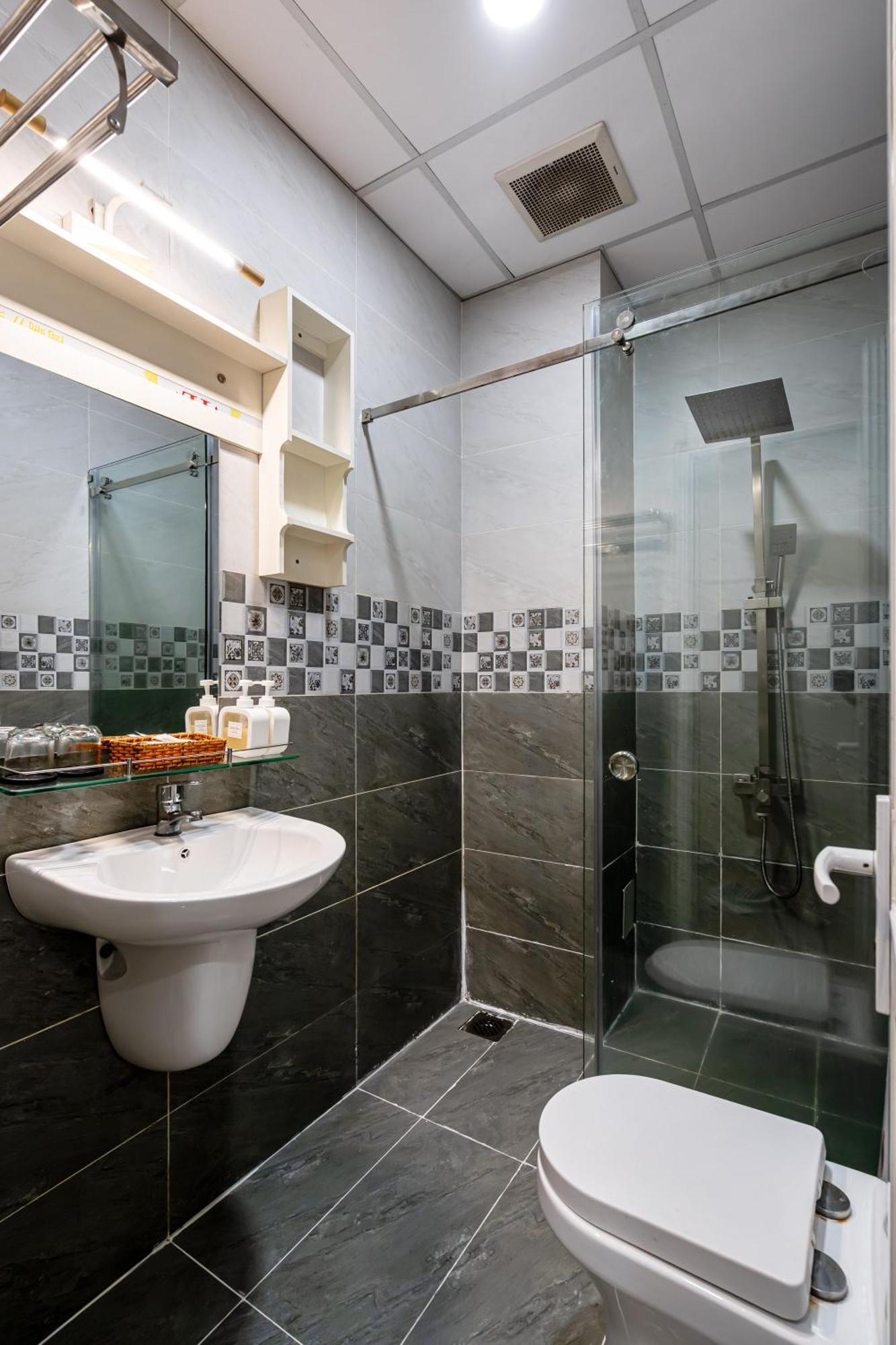 Bed & Breakfast Annie House *