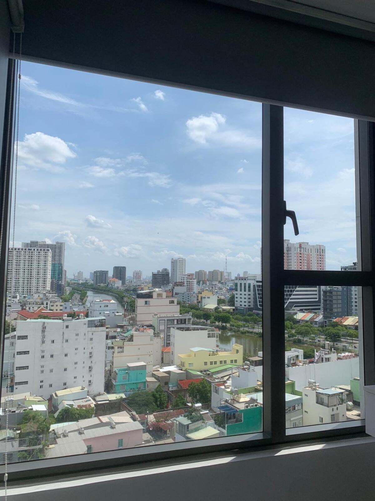 Apartment Helen's - Lovely Ho Chi Minh City