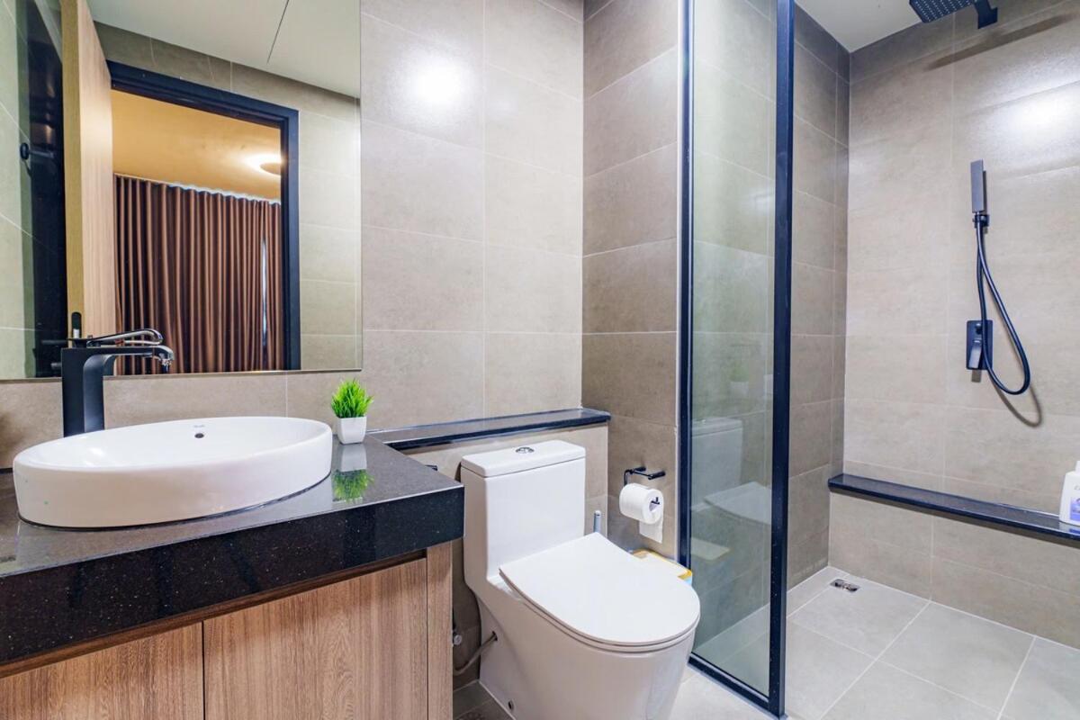 Minimal Luxury District 4 Căn hộ TP. Hồ Chí Minh