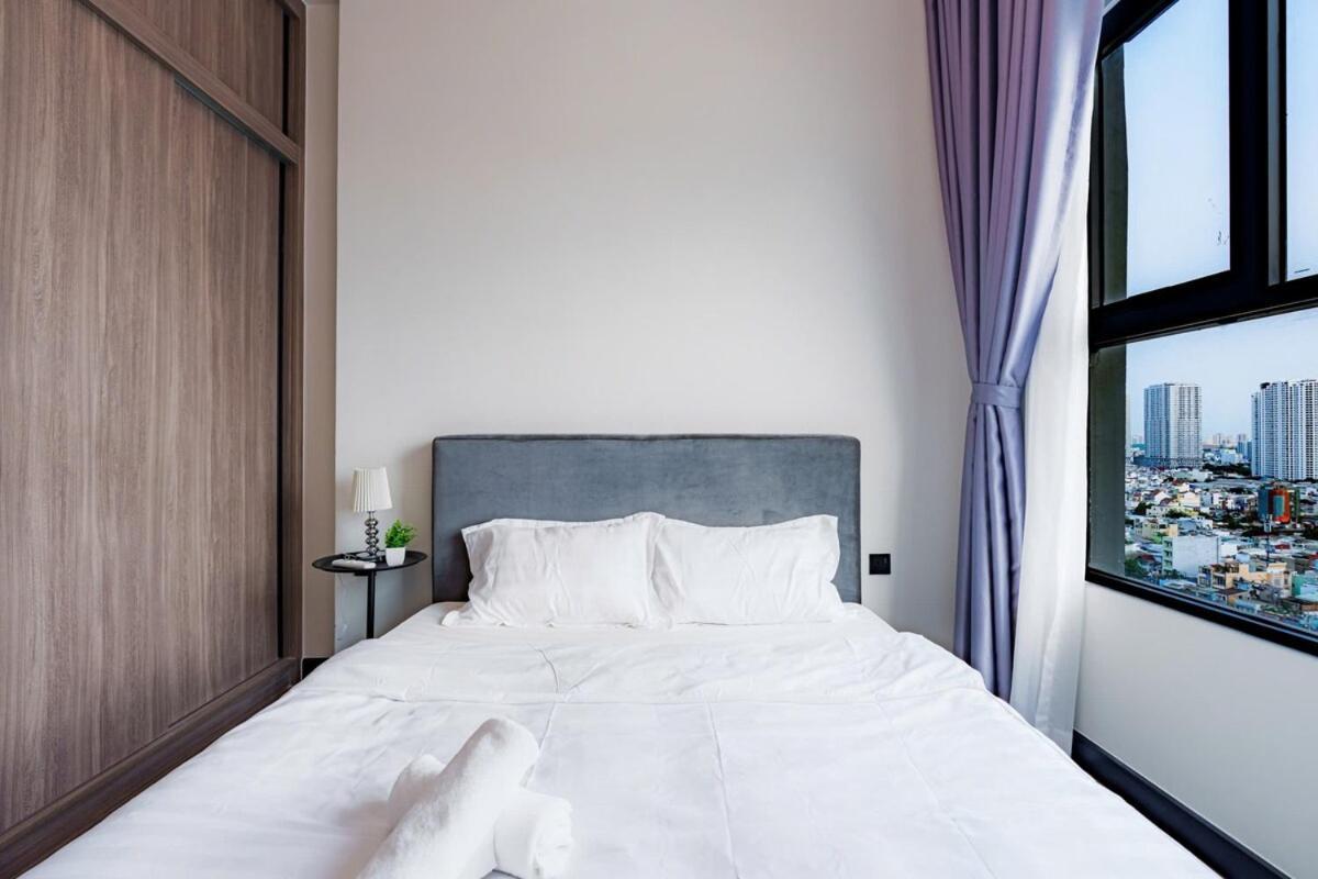 Căn hộ Minimal Luxury District 4 TP. Hồ Chí Minh