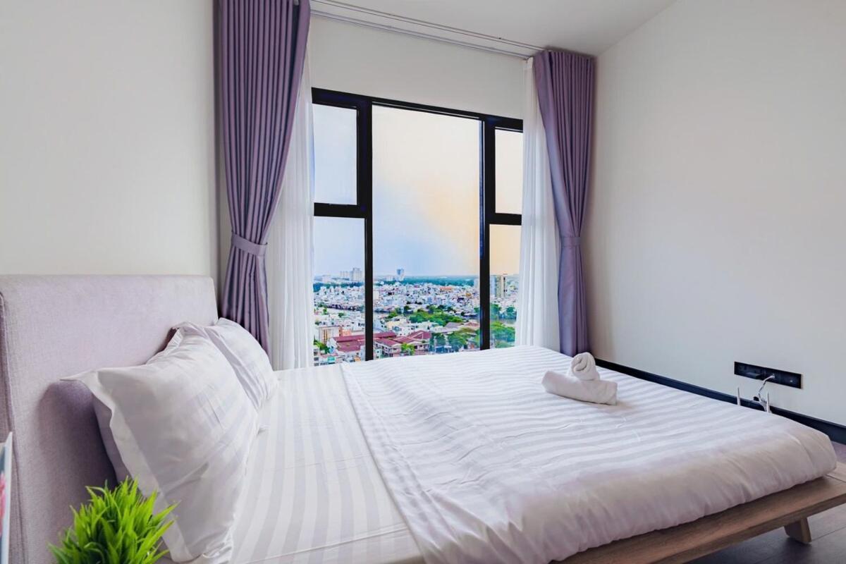 Minimal Luxury District 4 TP. Hồ Chí Minh