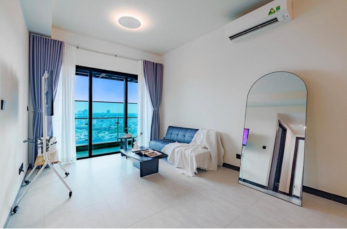 Căn hộ Minimal Luxury District 4