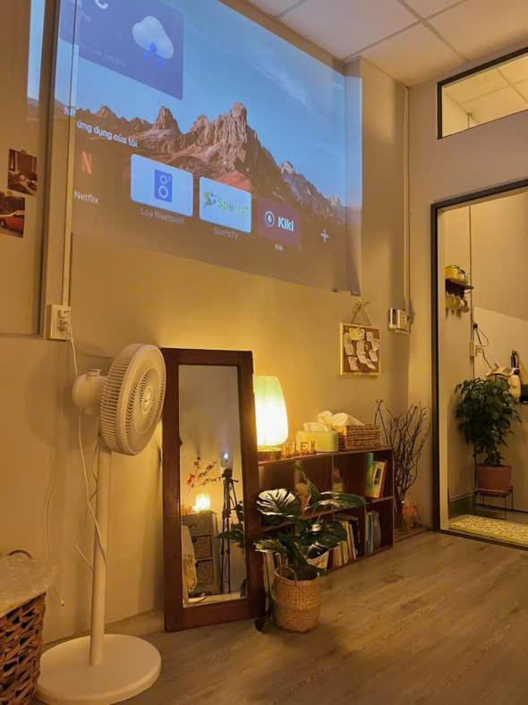 Hien - & Staycation Homestay