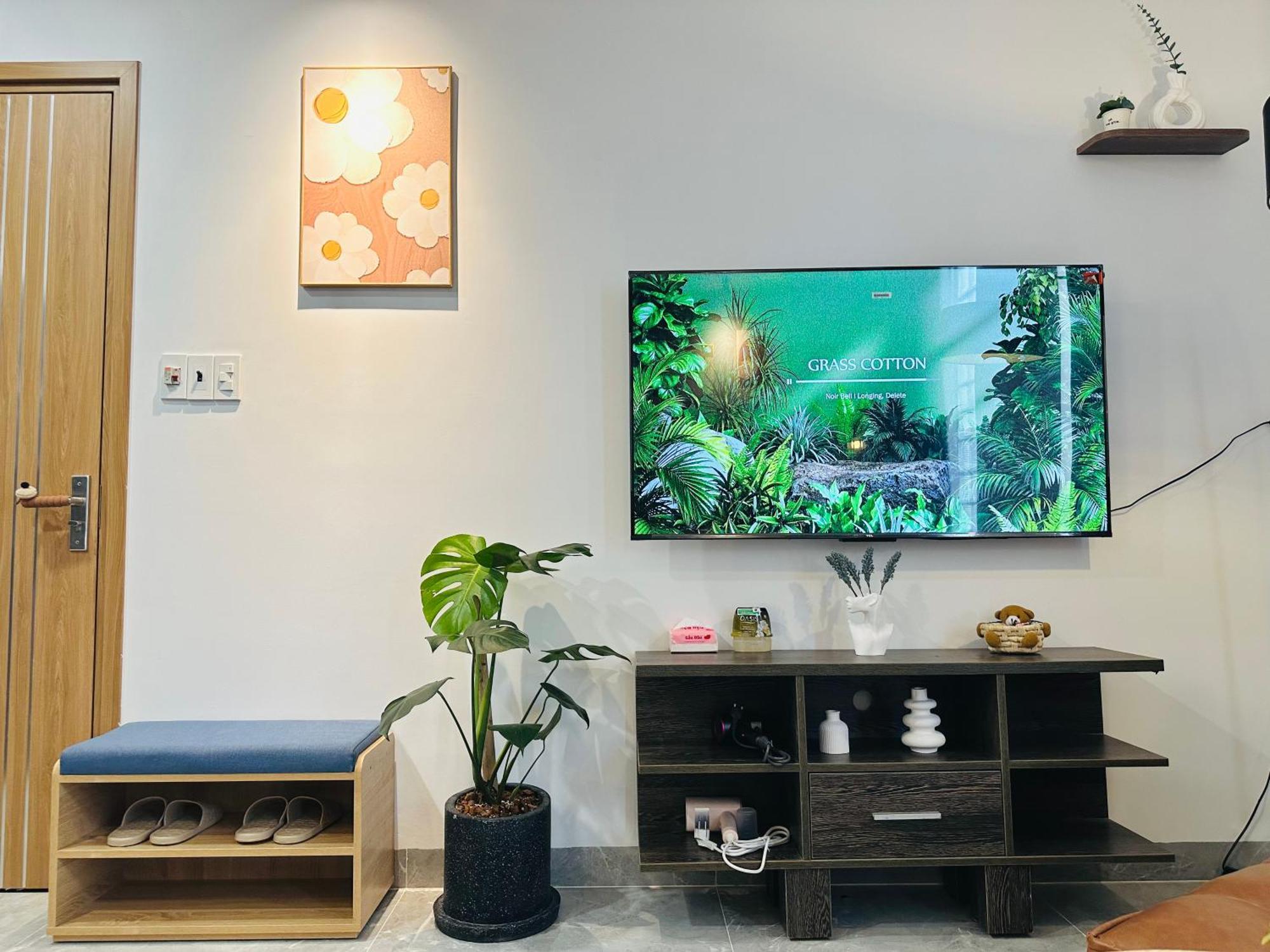 Doha Homes 345 Tran Hung Dao,central D1 Hcm * Ho Chi Minh City