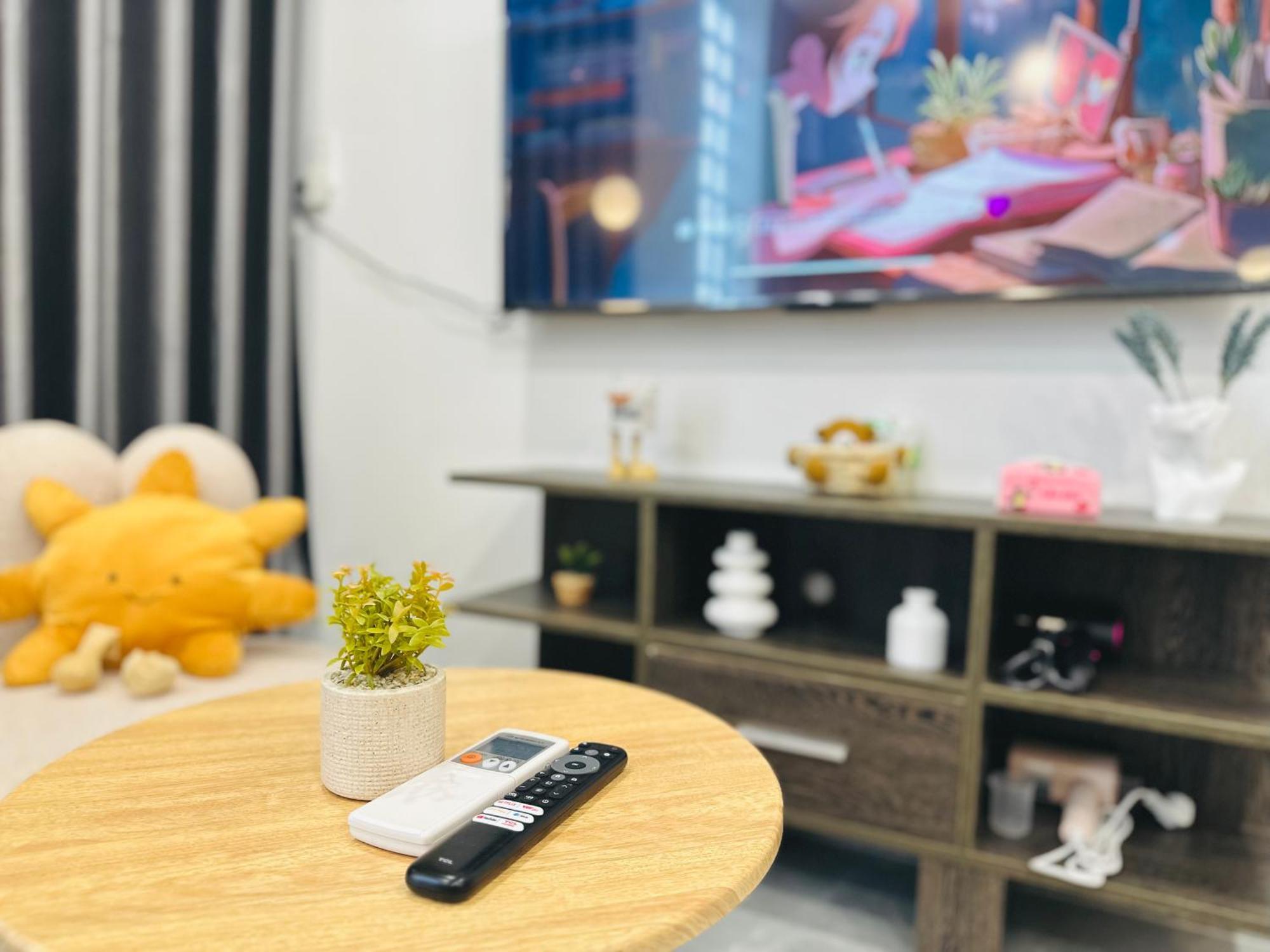 Doha Homes 345 Tran Hung Dao,central D1 Hcm Apartment Ho Chi Minh City