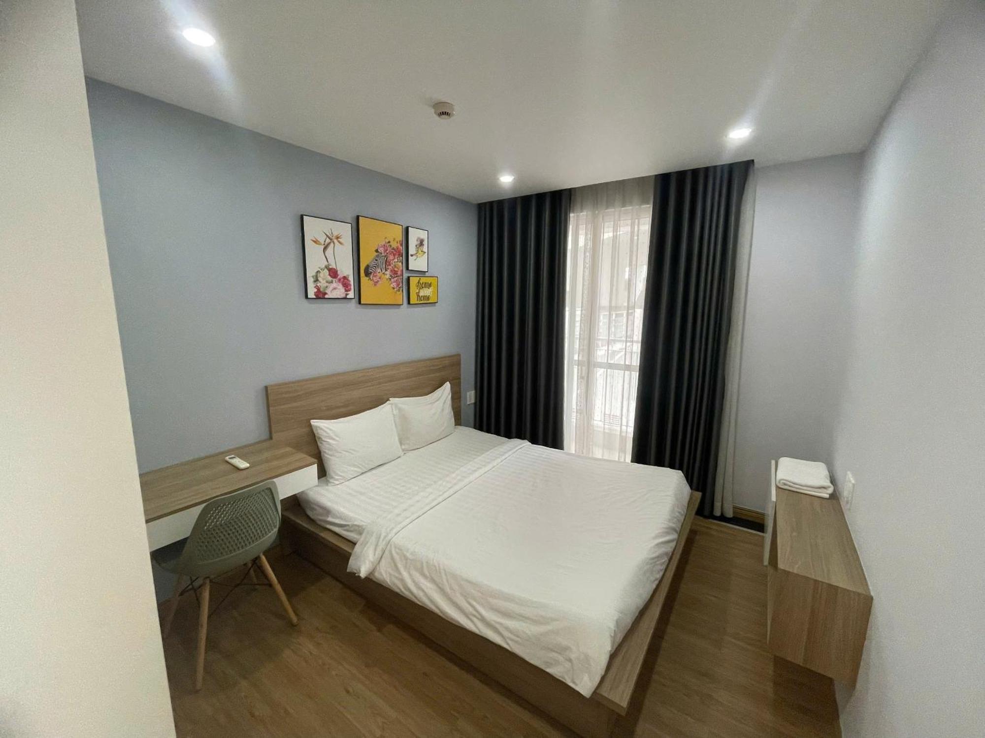 Luxury Near Secc Apartment *