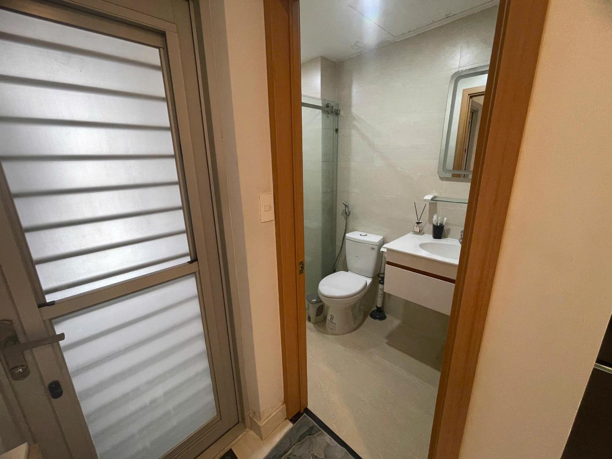 Apartment Luxury Near Secc *