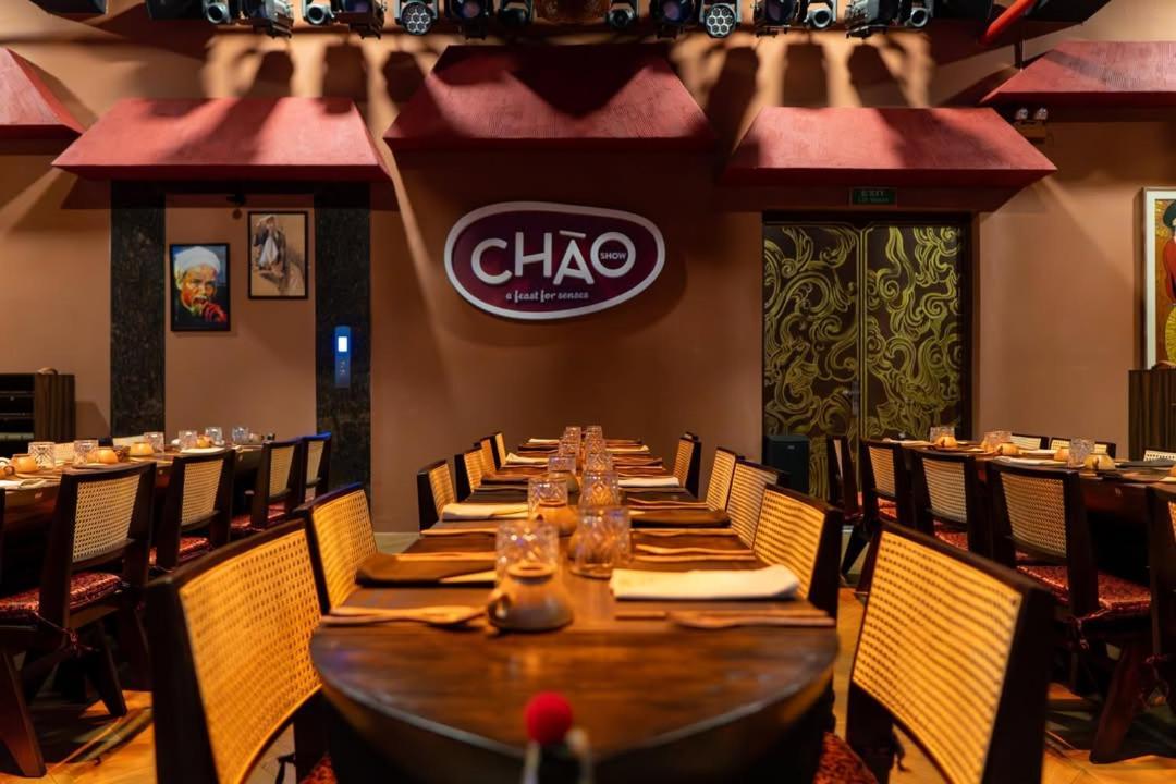 Apartment Chao Show