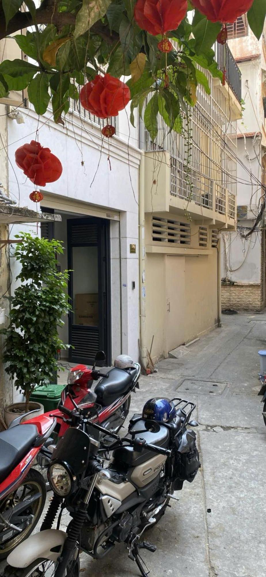 Hotel La Vie Saigon Ho Chi Minh City