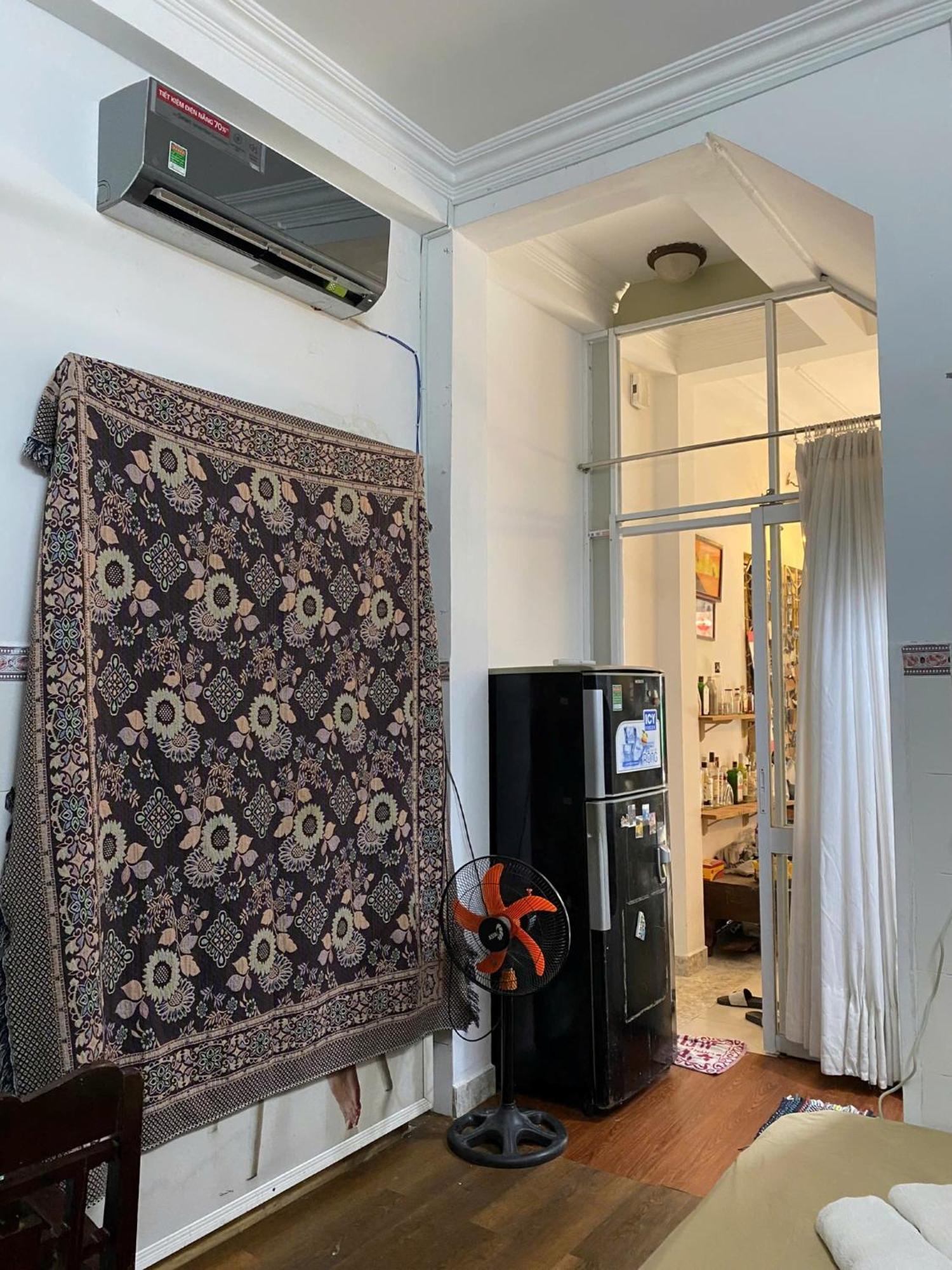 Hotel La Vie Saigon *