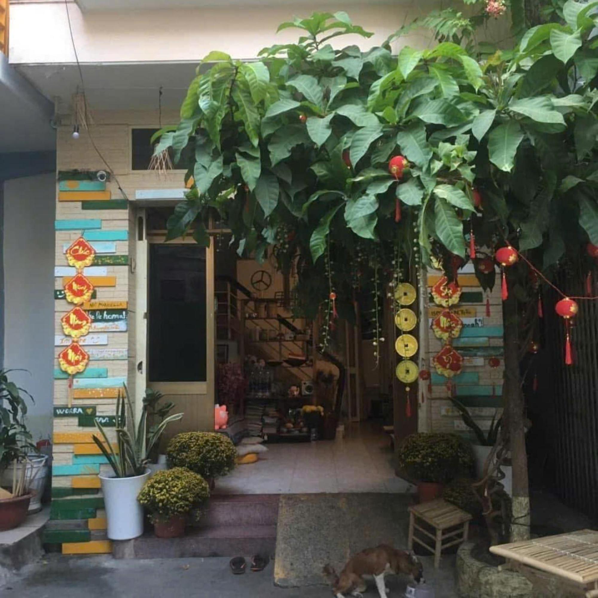 Hotel La Vie Saigon *