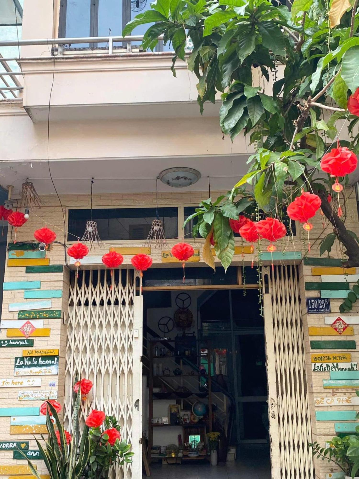 Hotel La Vie Saigon