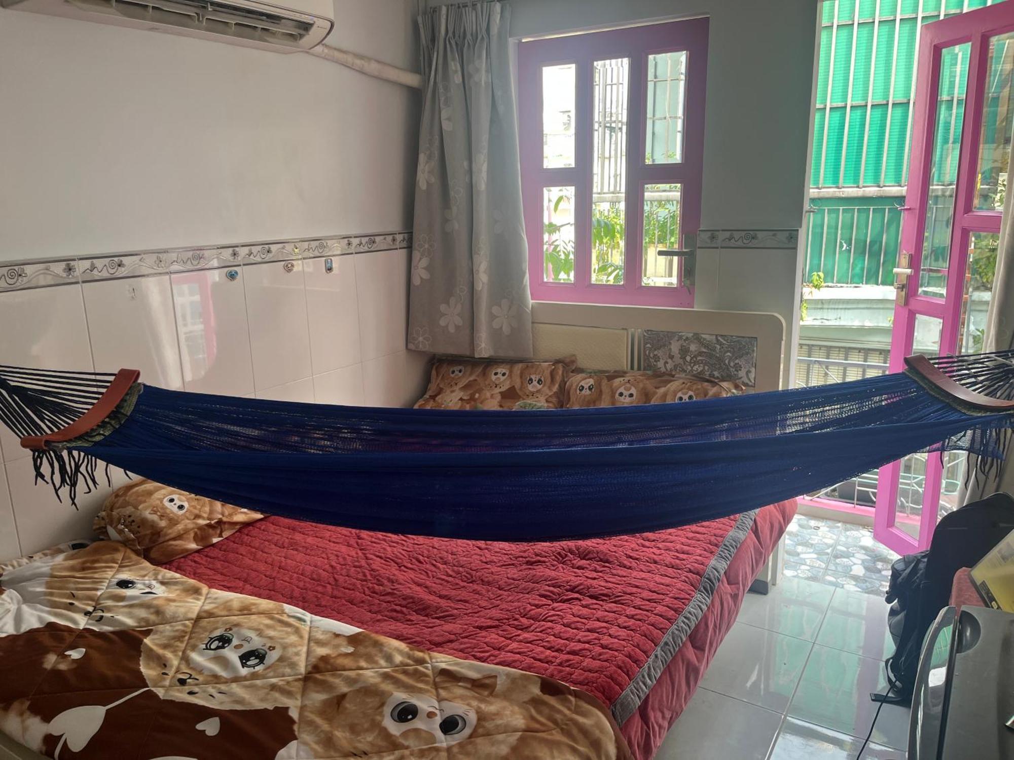 Hammock House Homestay Ho Chi Minh City