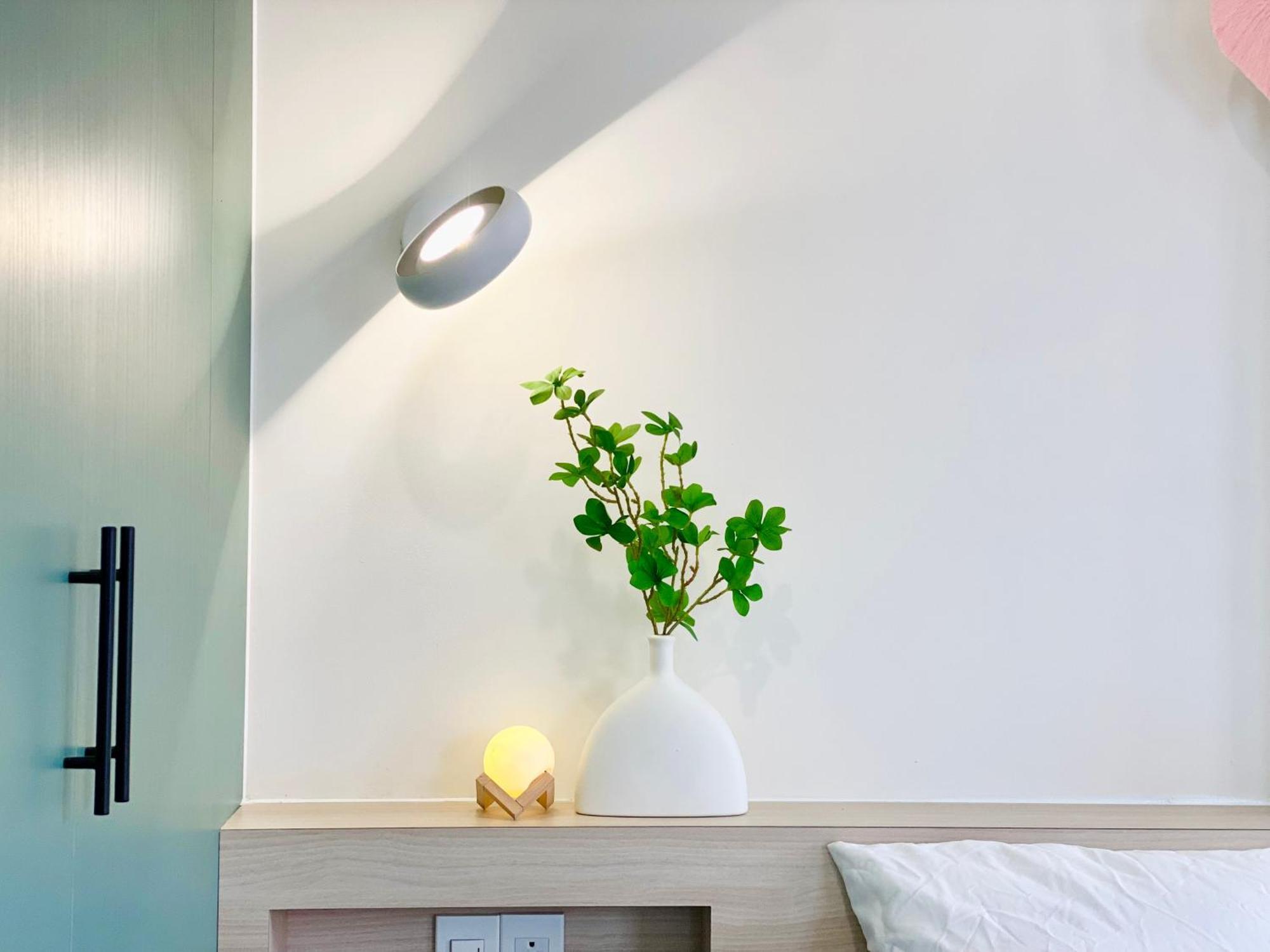 Yu Lovely And Cozy In Center D1 Apartment *