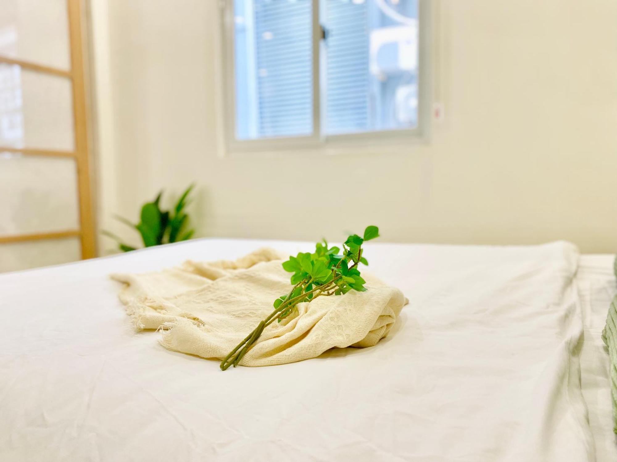 Yu Lovely And Cozy In Center D1 Apartment