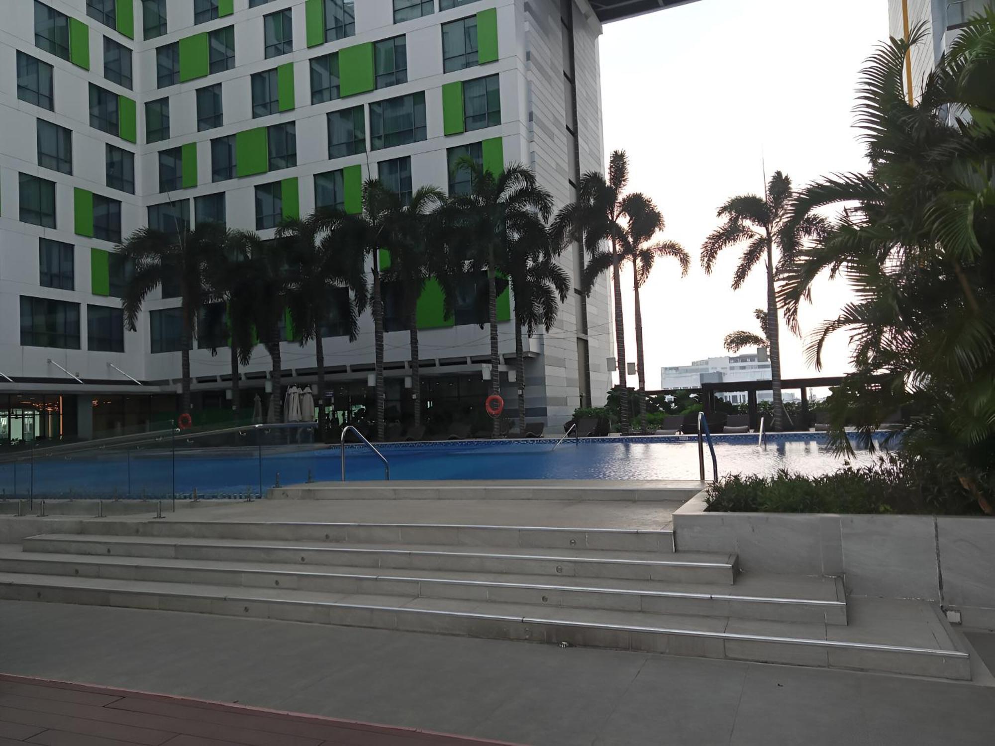 Republic Plaza Ho Chi Minh City