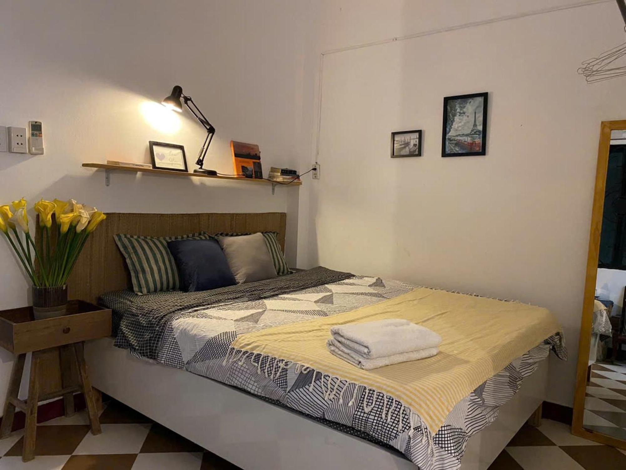Hotel La Vie Saigon *