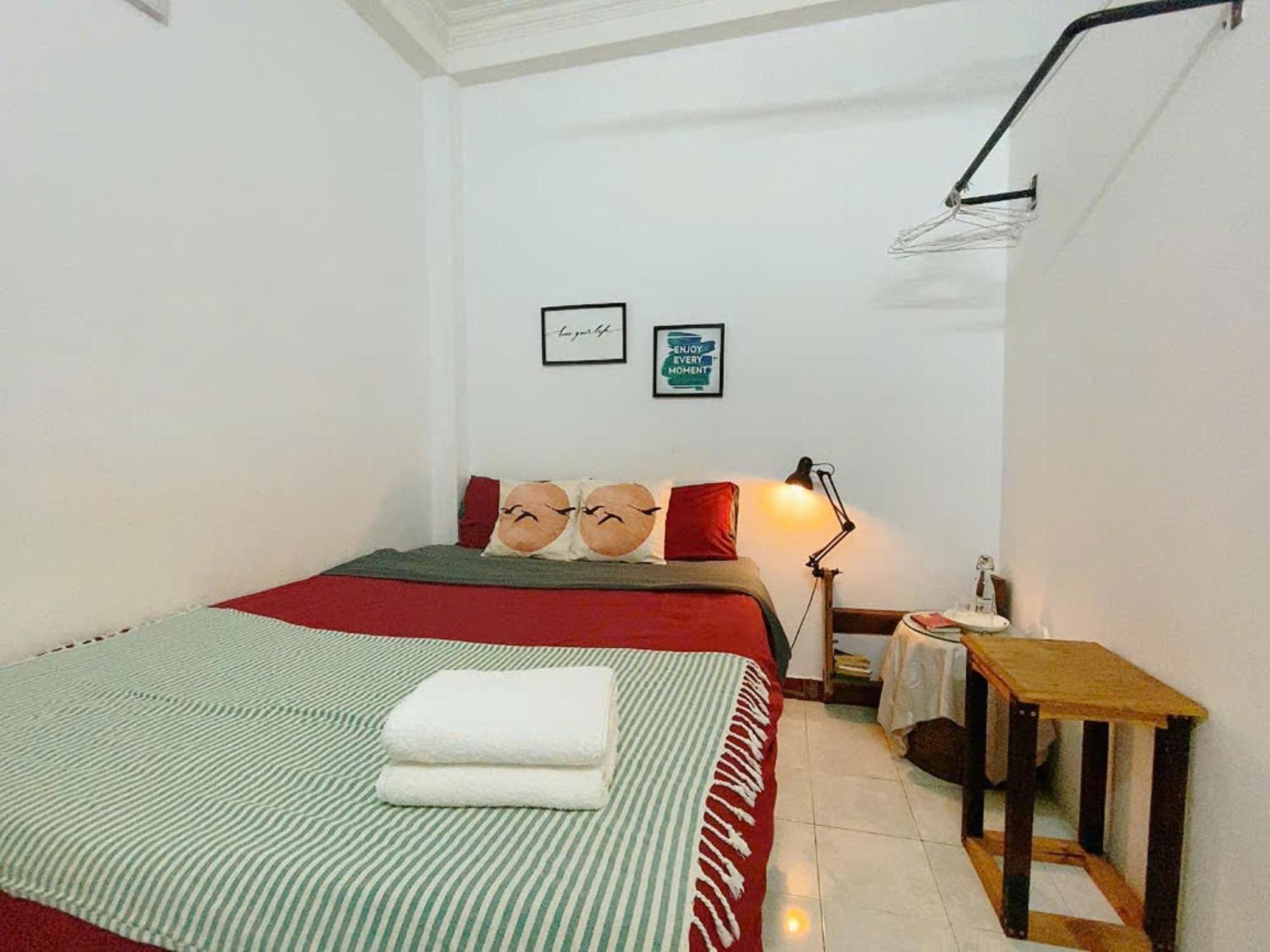 Hotel La Vie Saigon