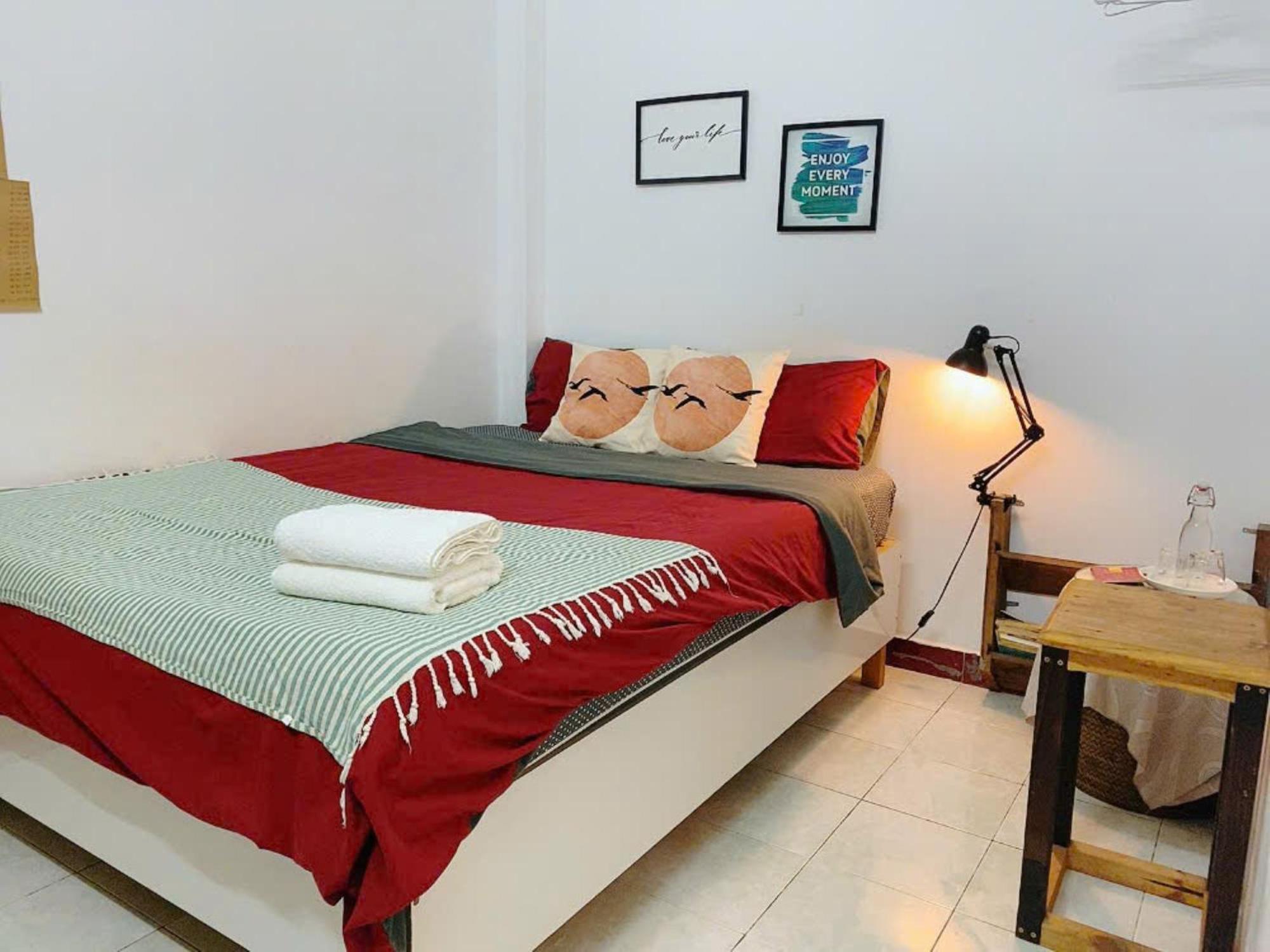 Hotel La Vie Saigon *