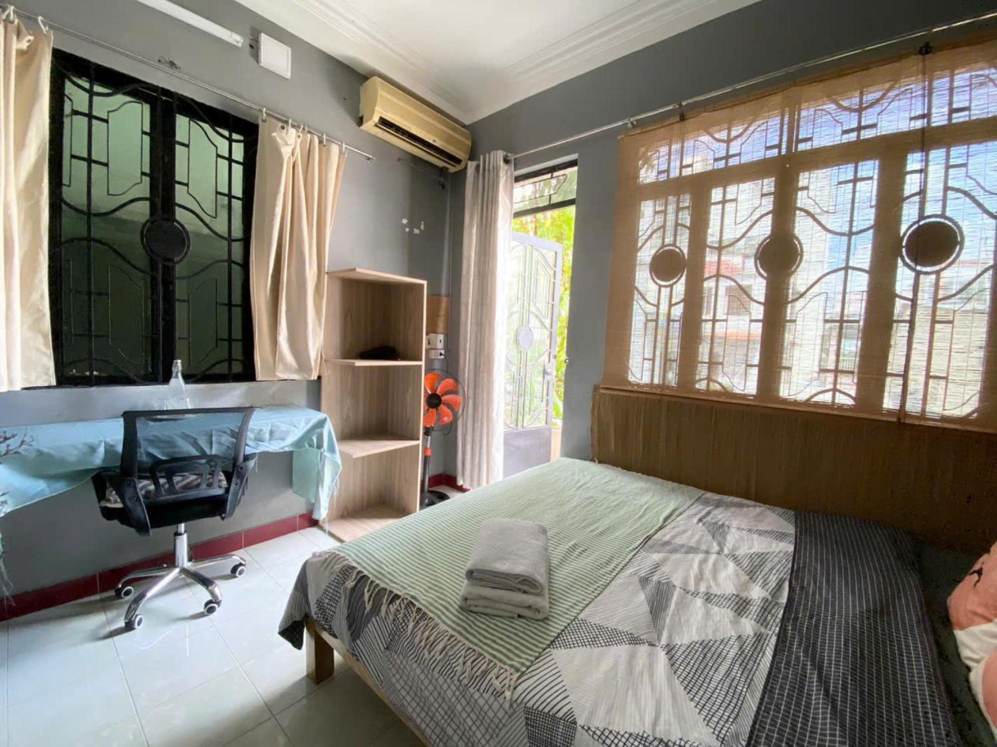 Hotel La Vie Saigon