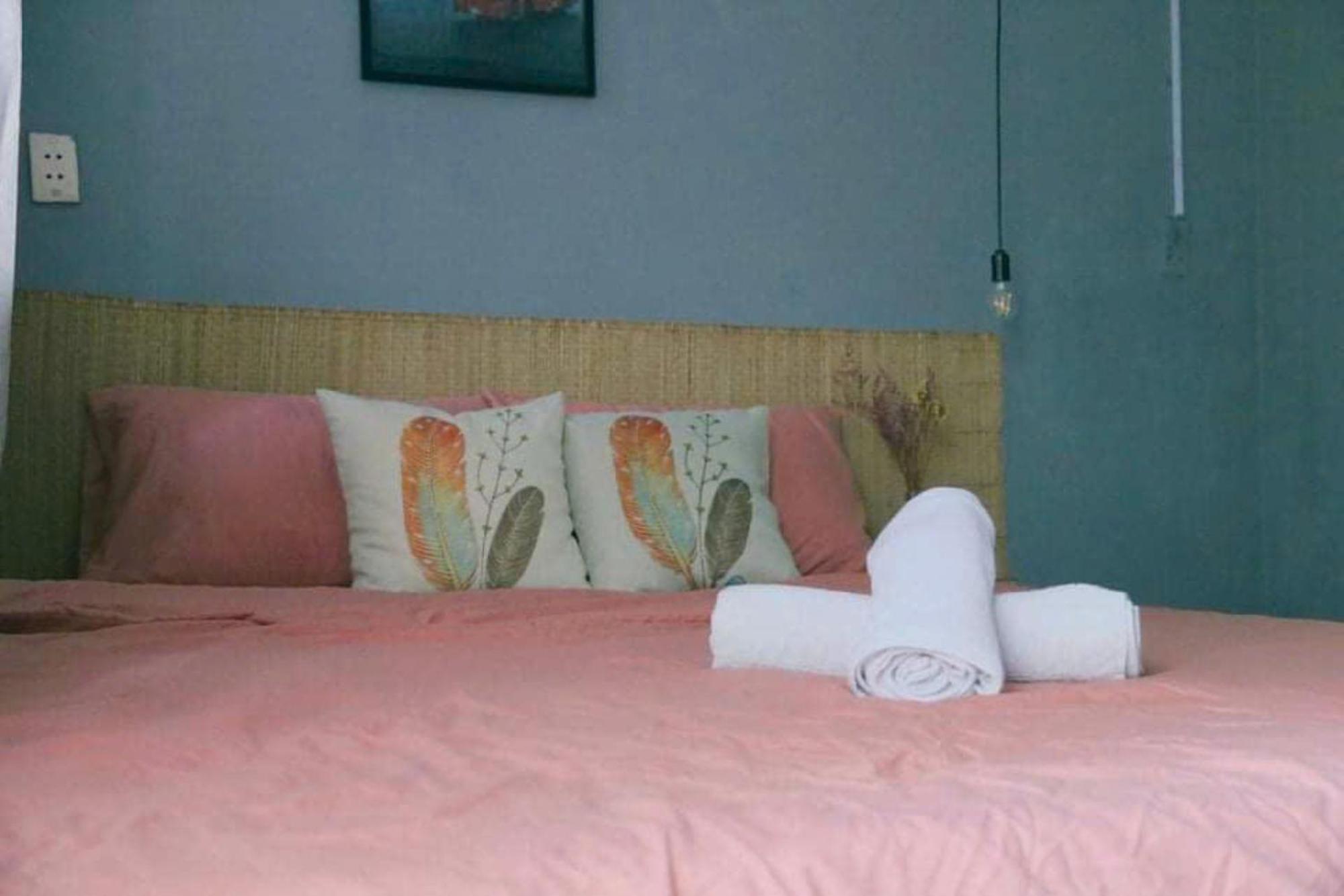 Hotel La Vie Saigon Ho Chi Minh City